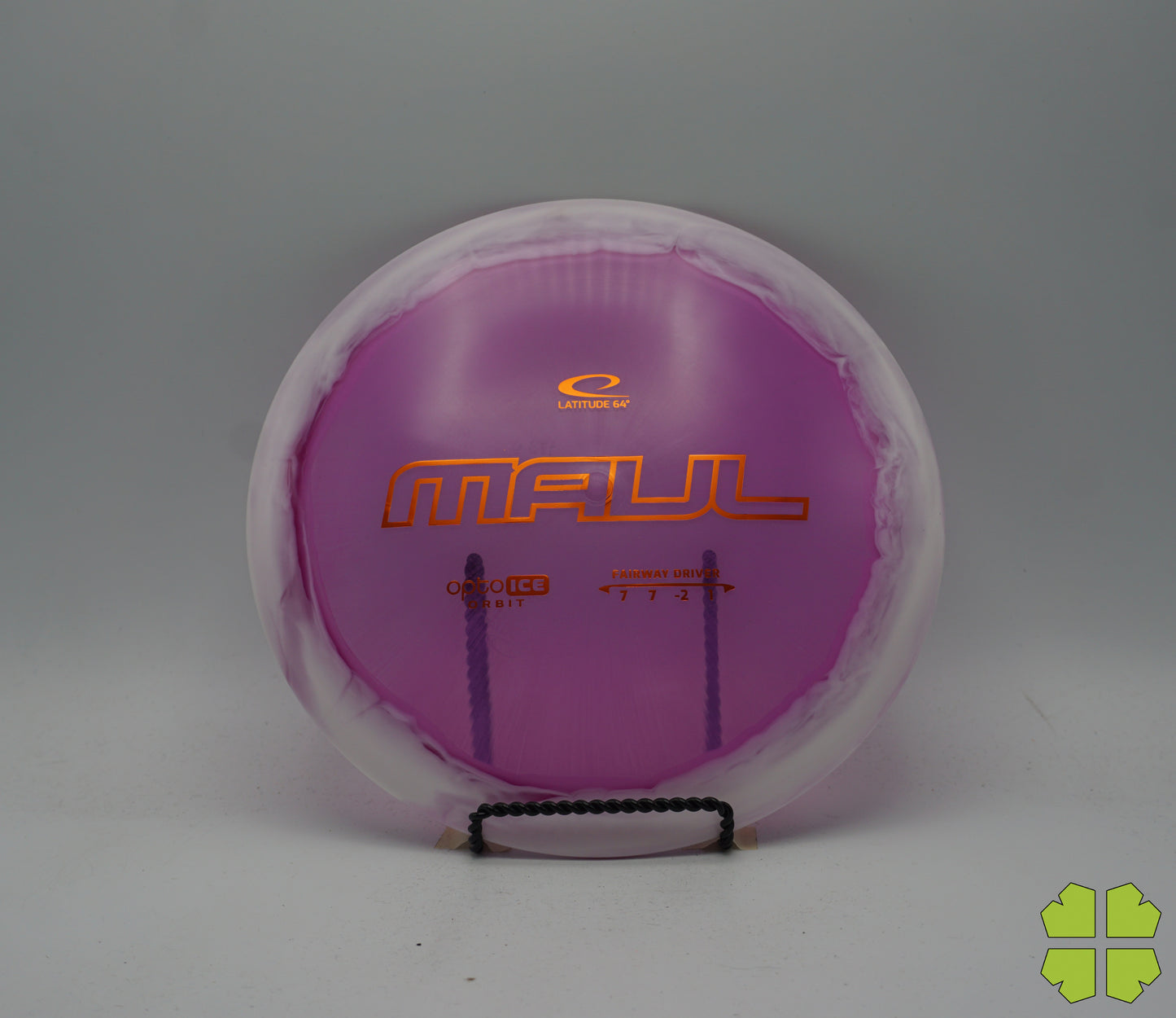 Opto Ice Orbit Maul