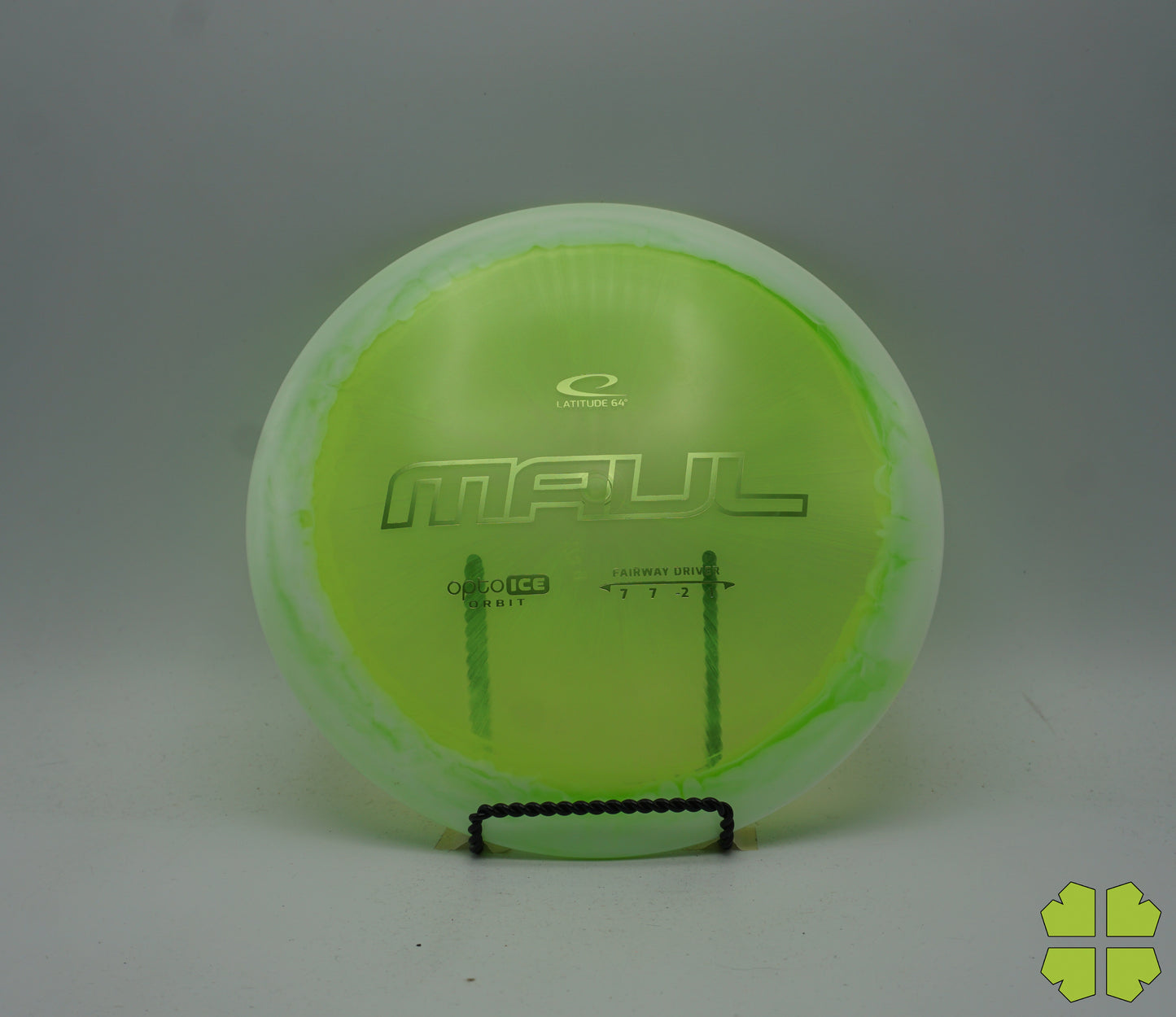 Opto Ice Orbit Maul
