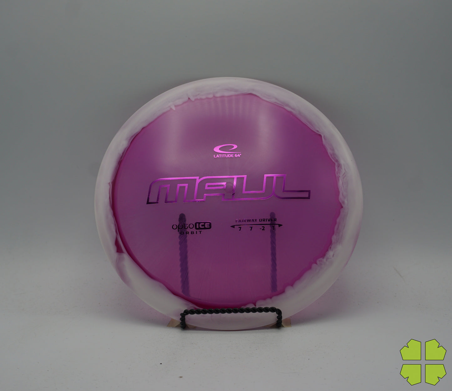 Opto Ice Orbit Maul