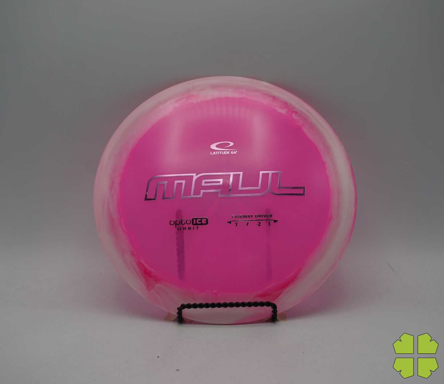Opto Ice Orbit Maul