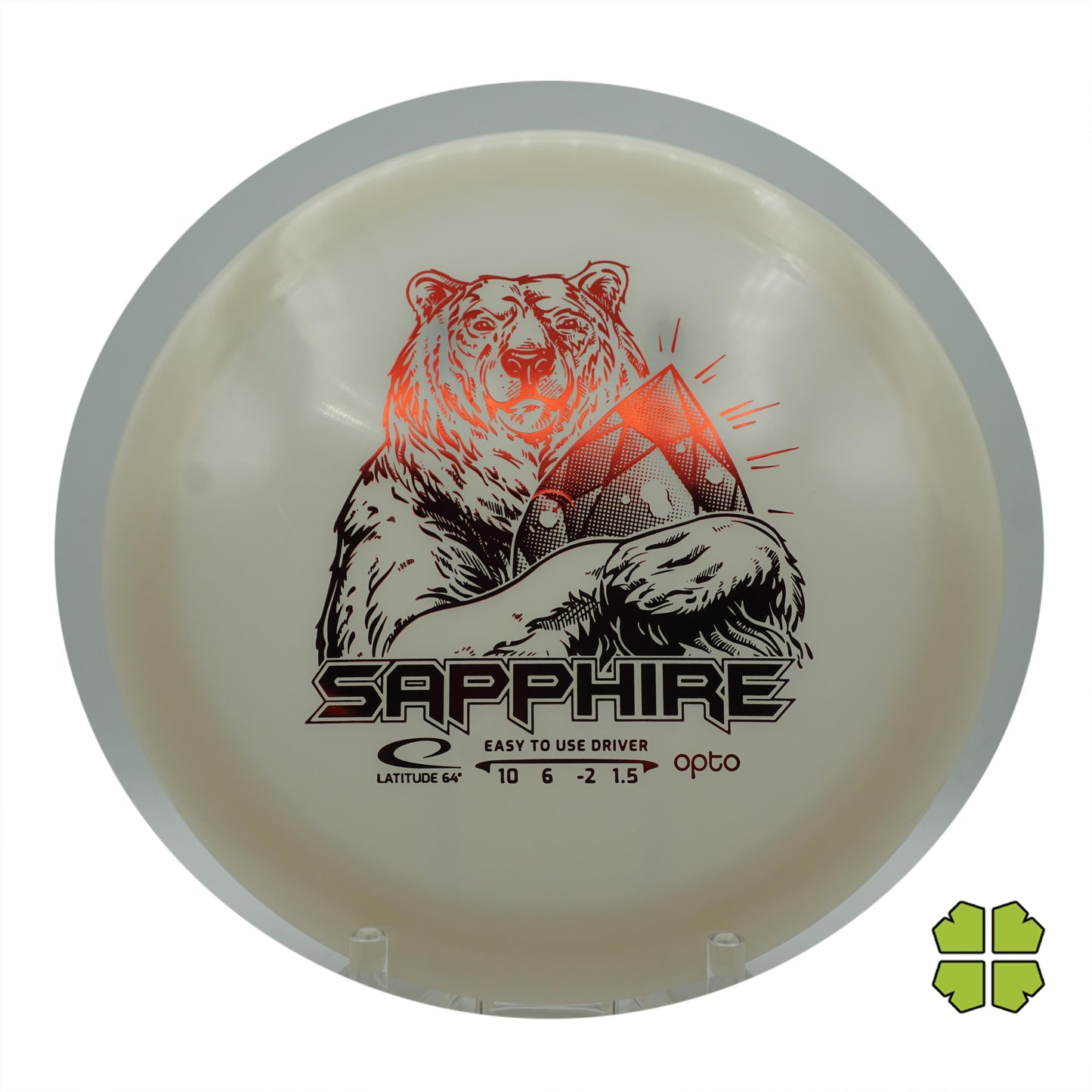 Sapphire - Opto