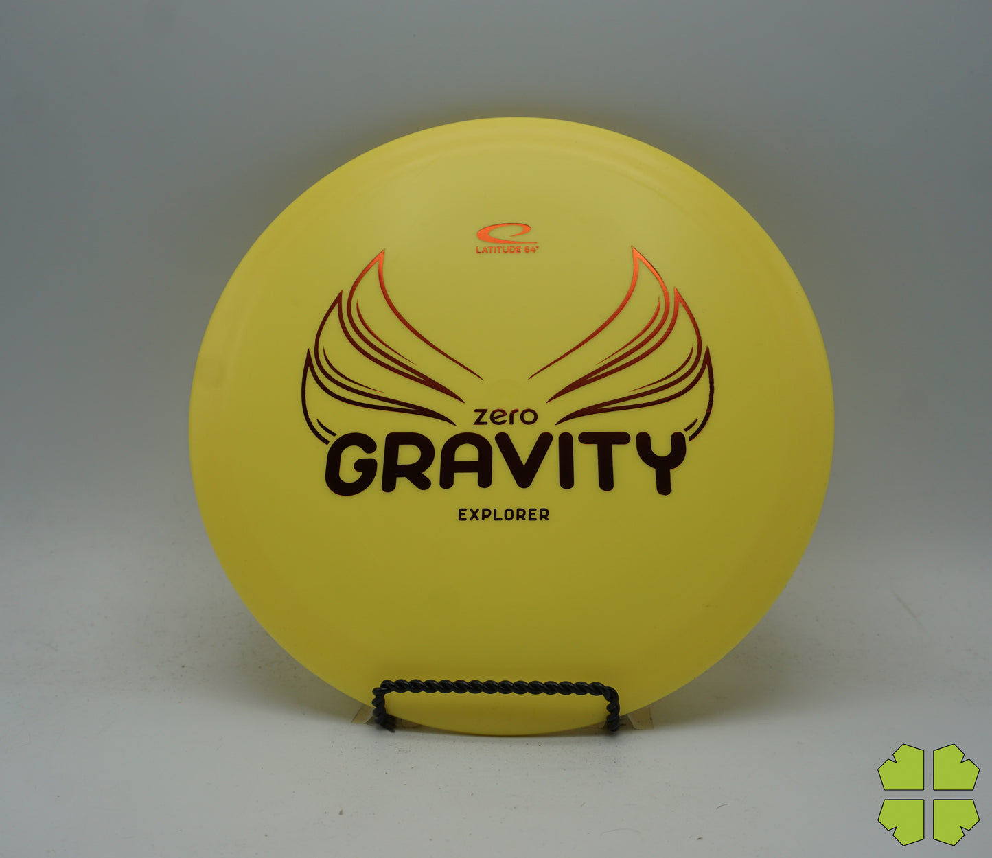 Explorer - Zero Gravity