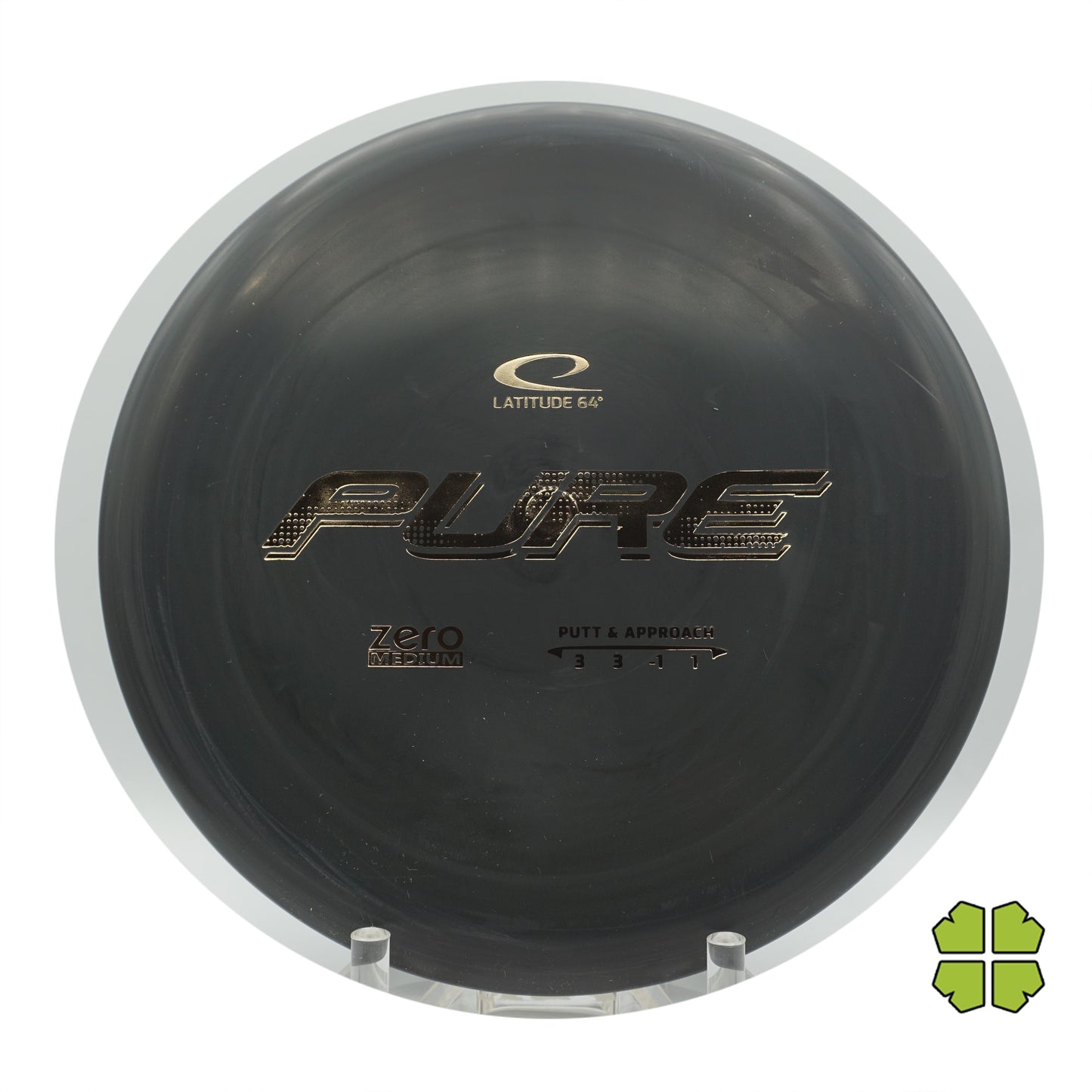 Pure - Zero Medium