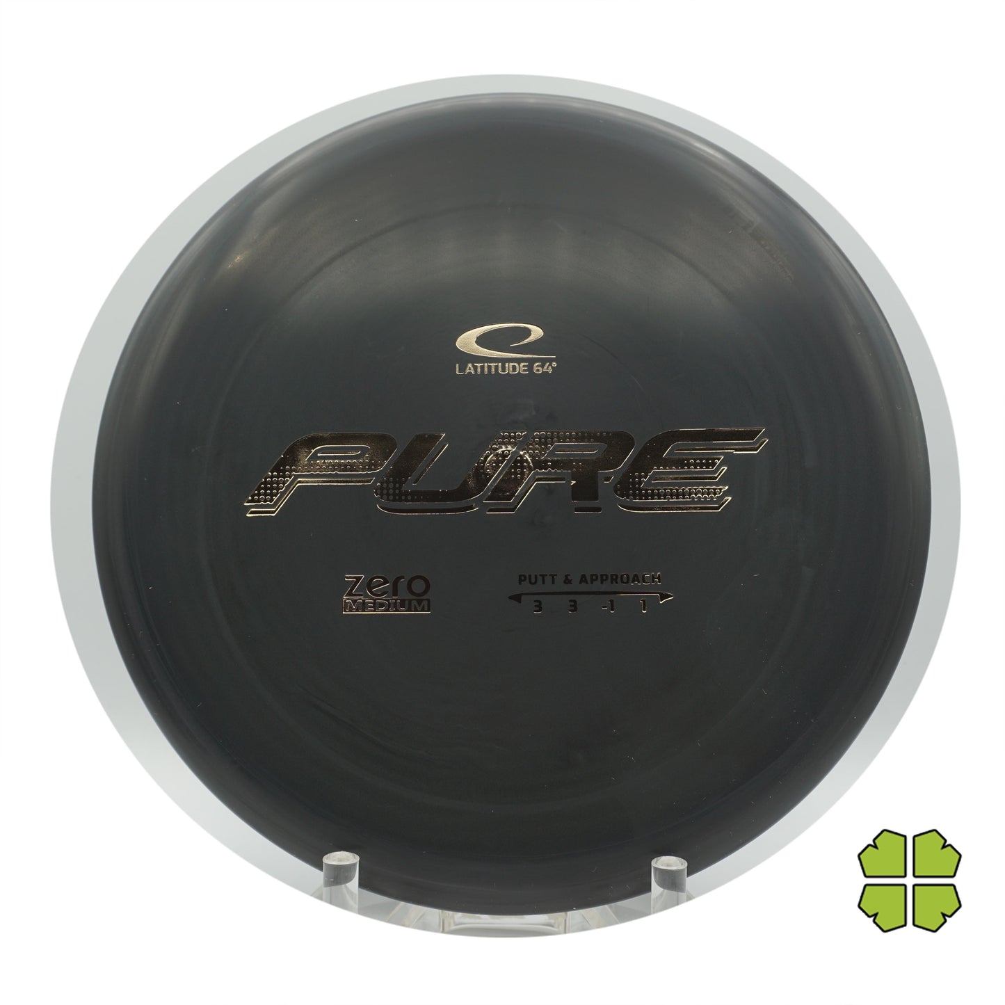 Pure - Zero Medium