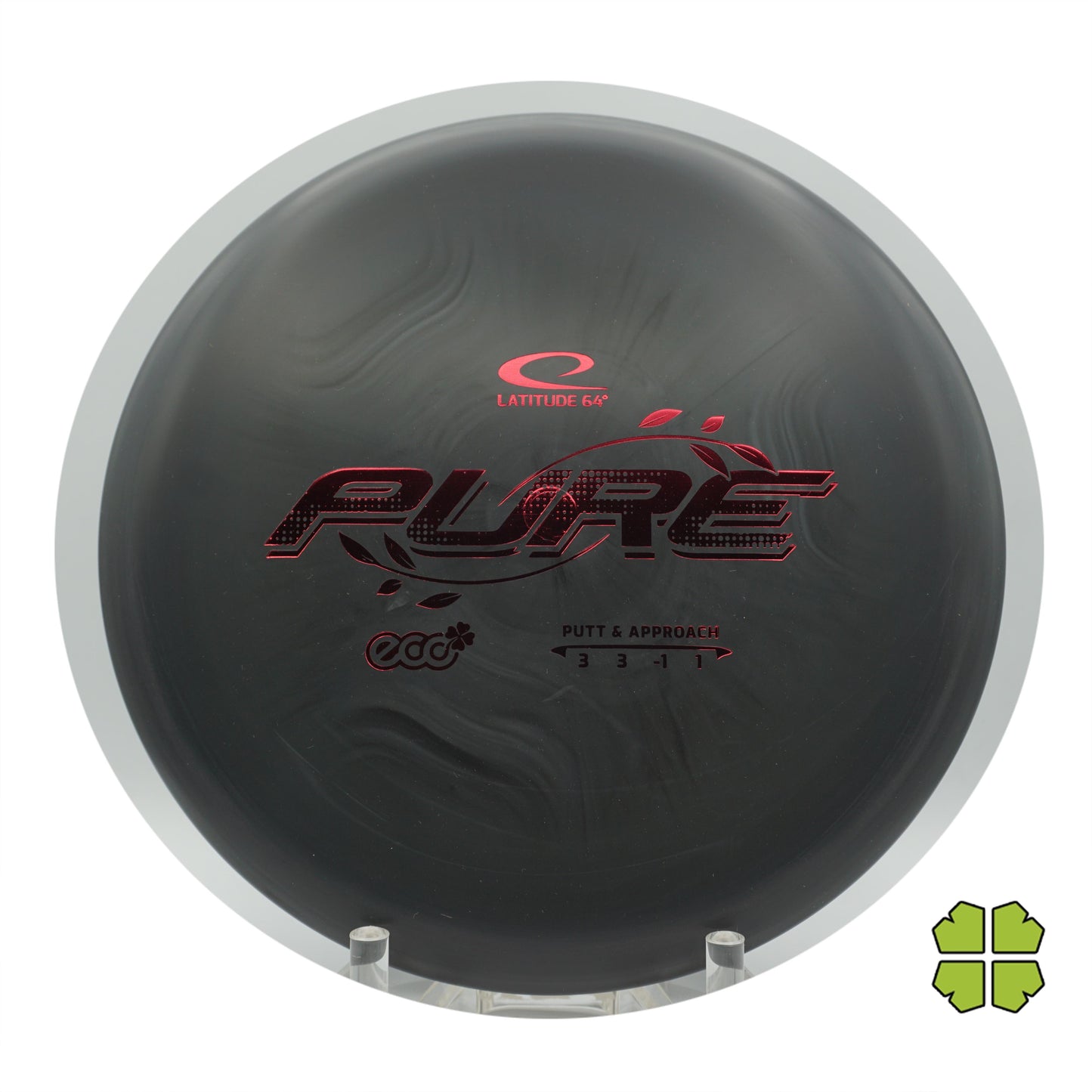 Pure - Eco Zero