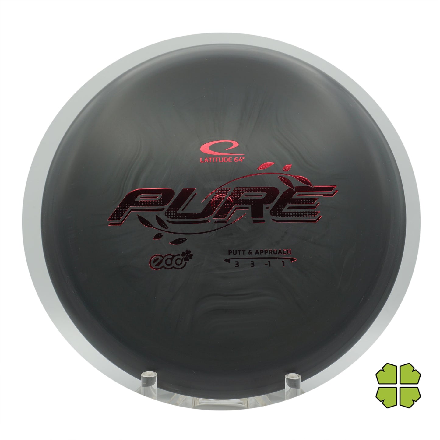 Pure - Eco Zero