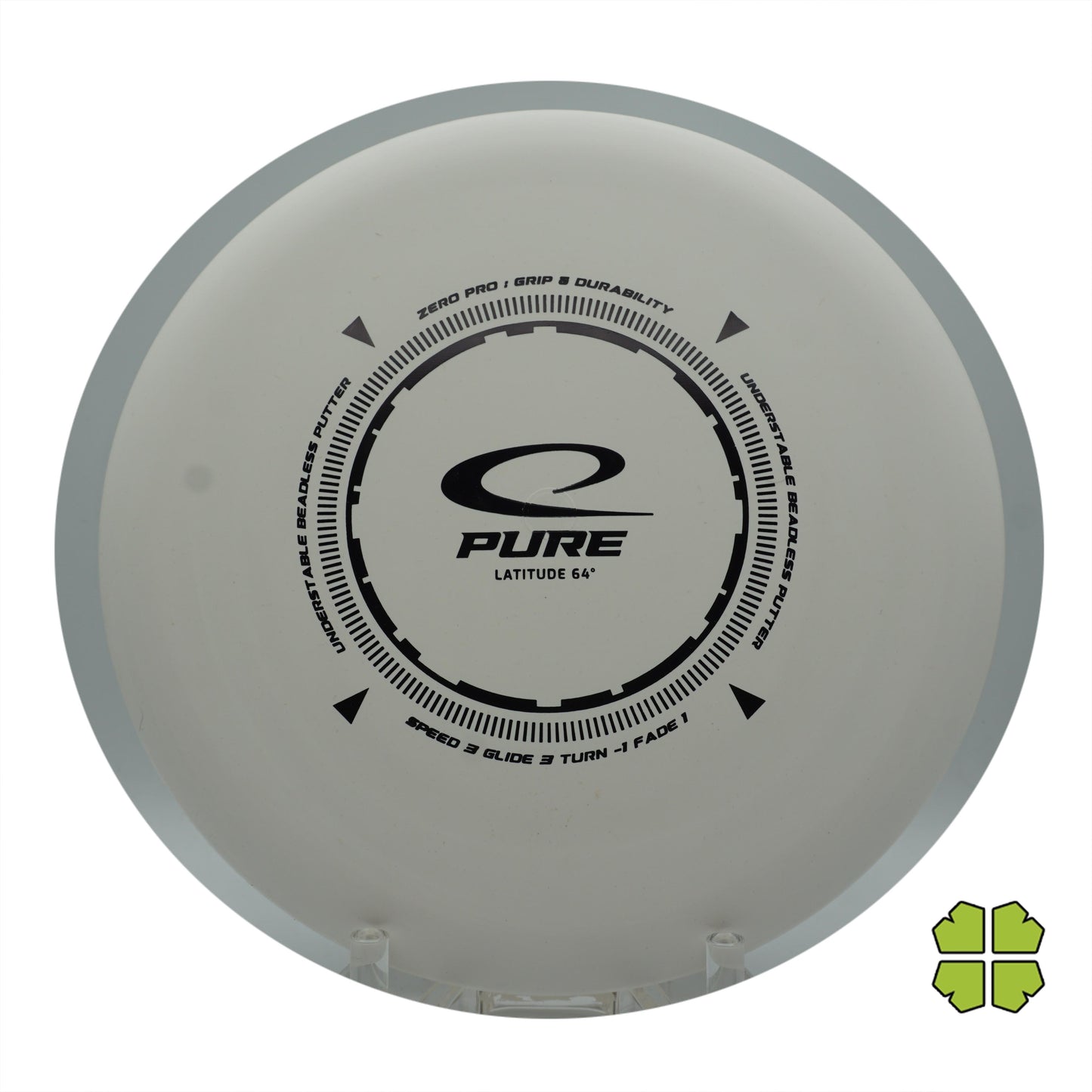 Pure - Zero Pro