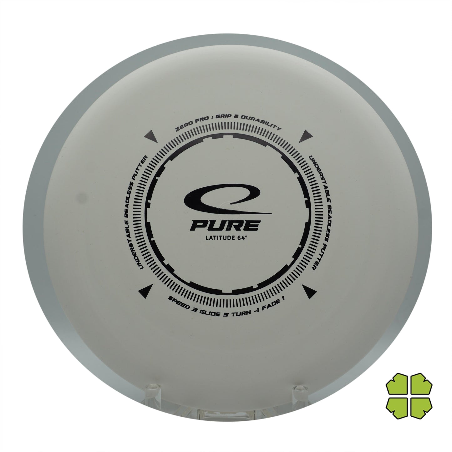 Pure - Zero Pro