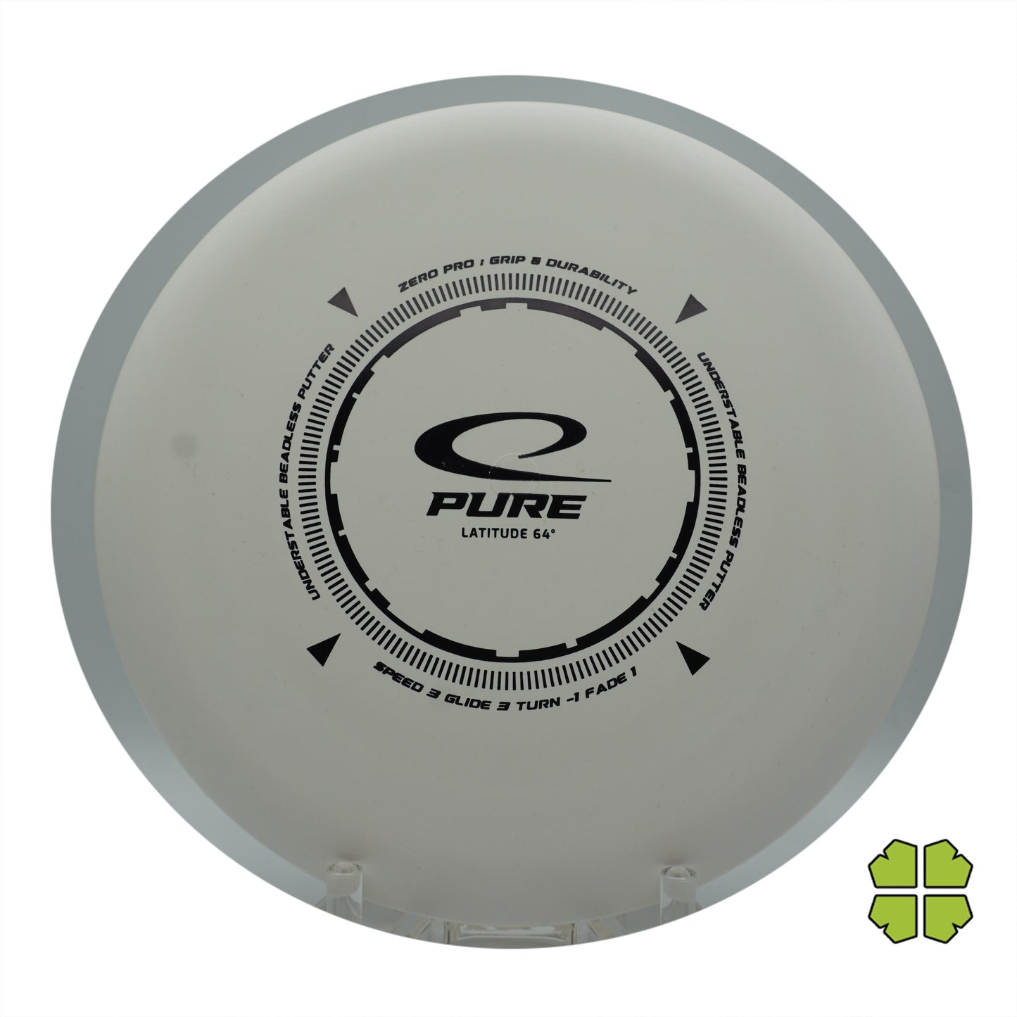 Pure - Zero Pro
