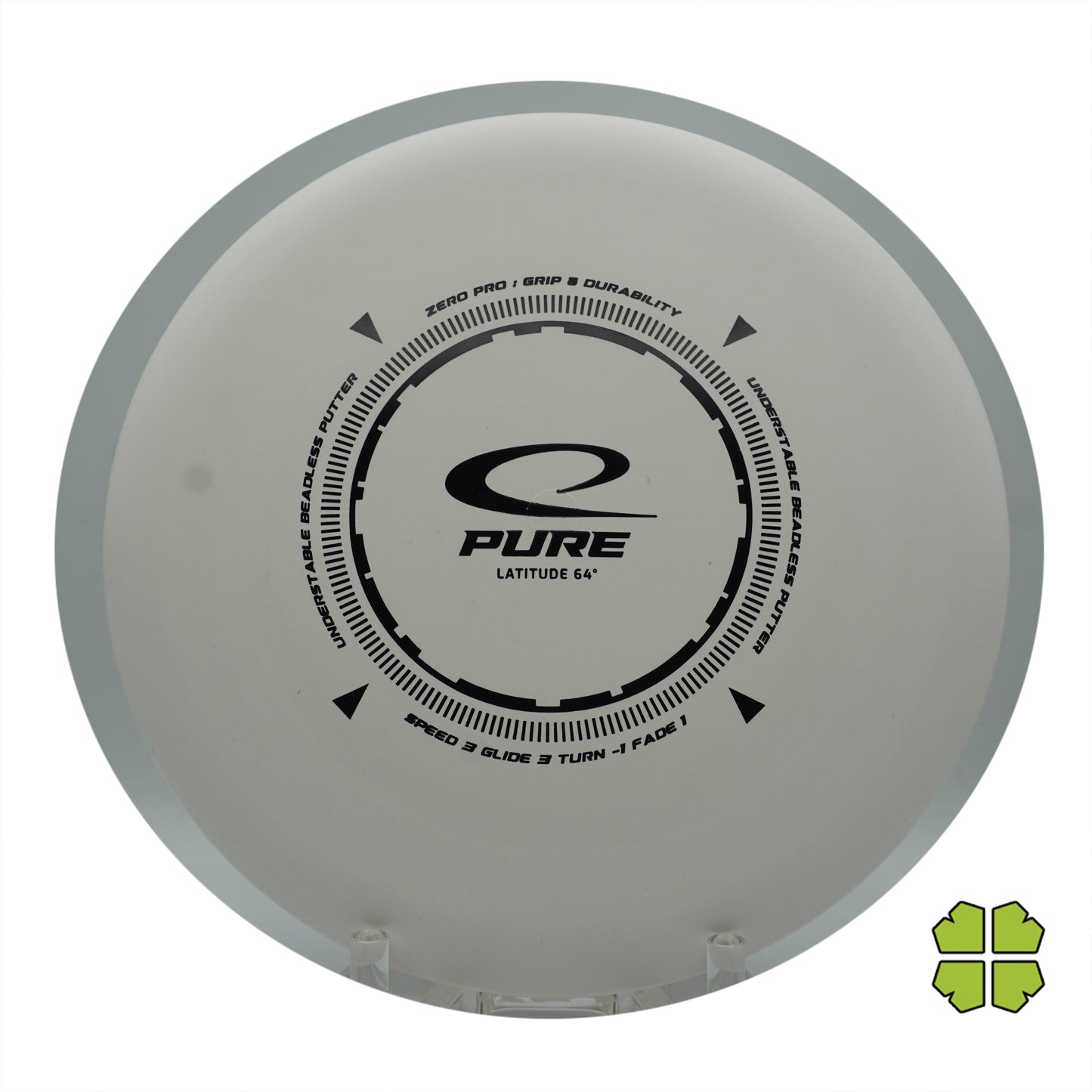 Pure - Zero Pro