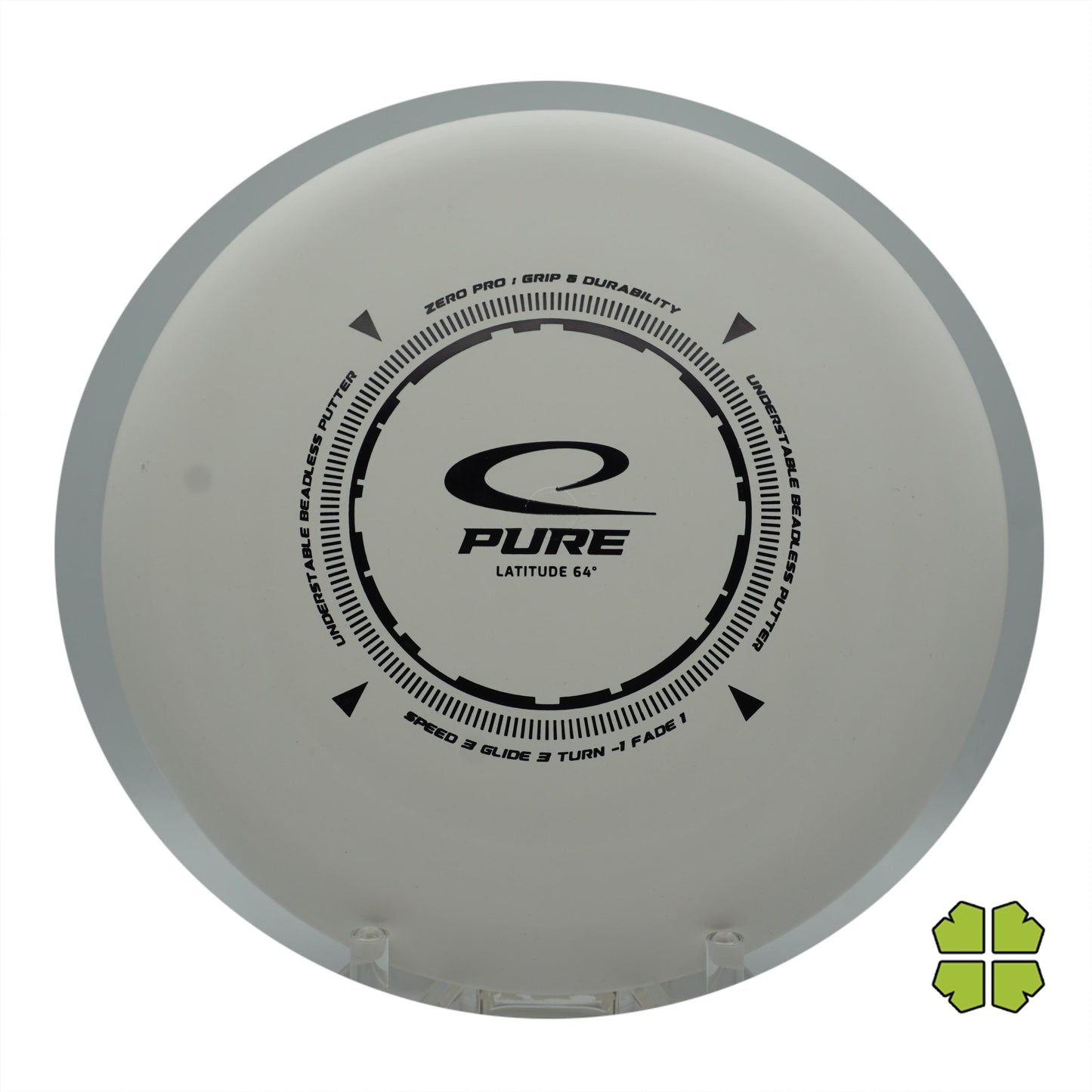 Pure - Zero Pro