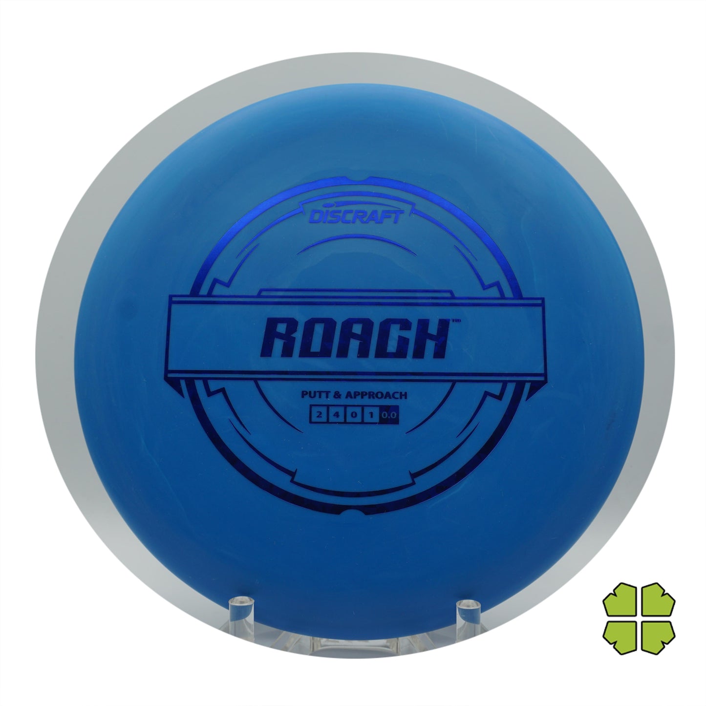 Roach - Putter Line