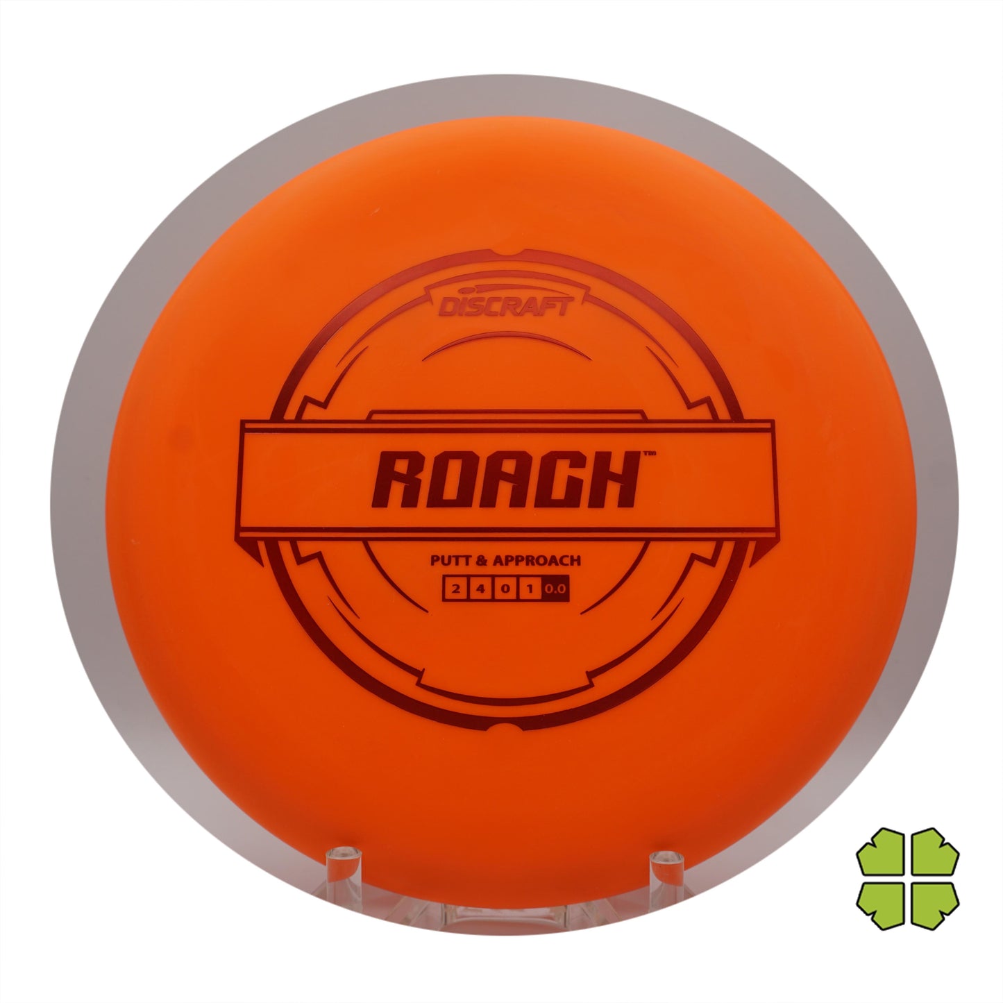 Roach - Putter Line