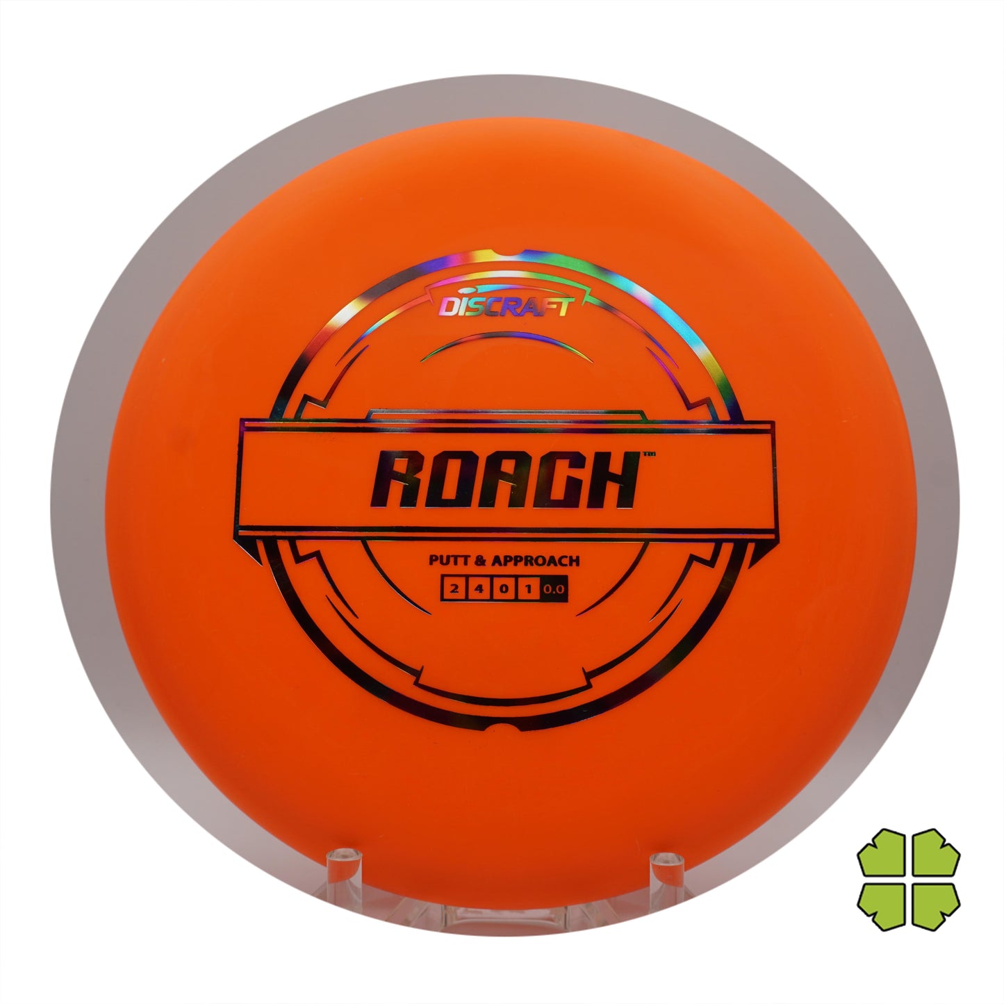 Roach - Putter Line