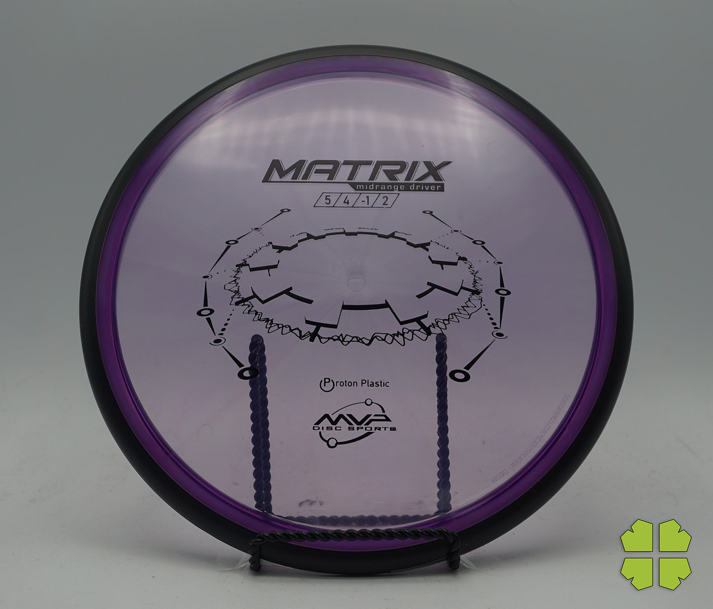 Used Axiom Neutron Discs