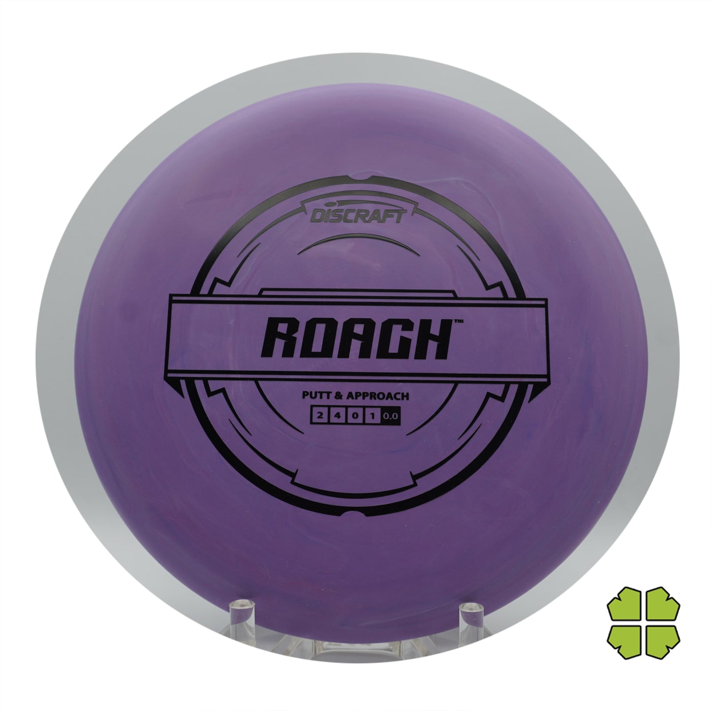 Roach - Putter Line