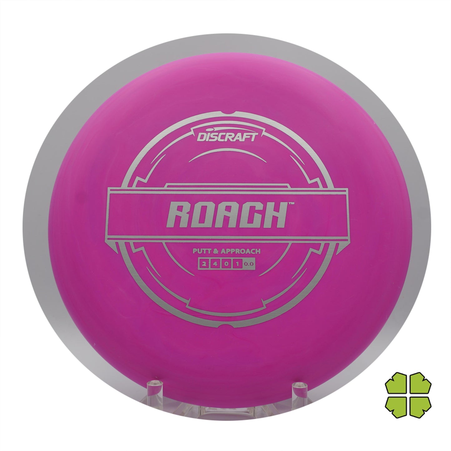 Roach - Putter Line