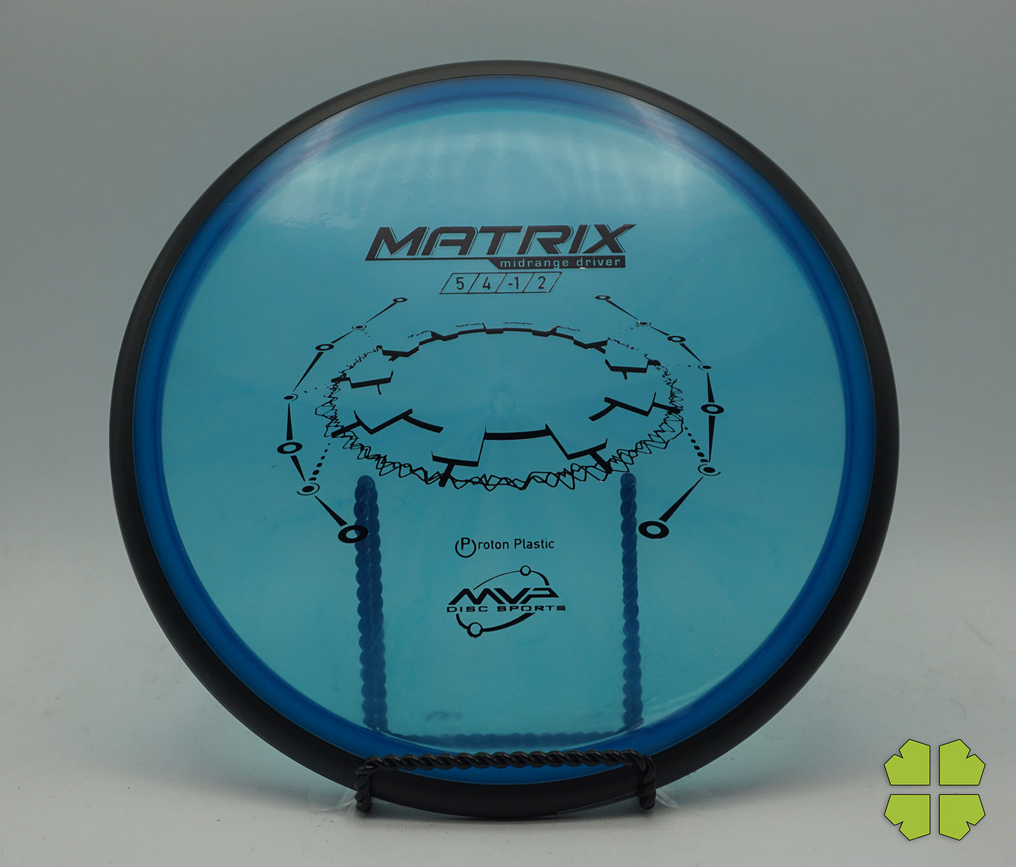 Used Axiom Neutron Discs