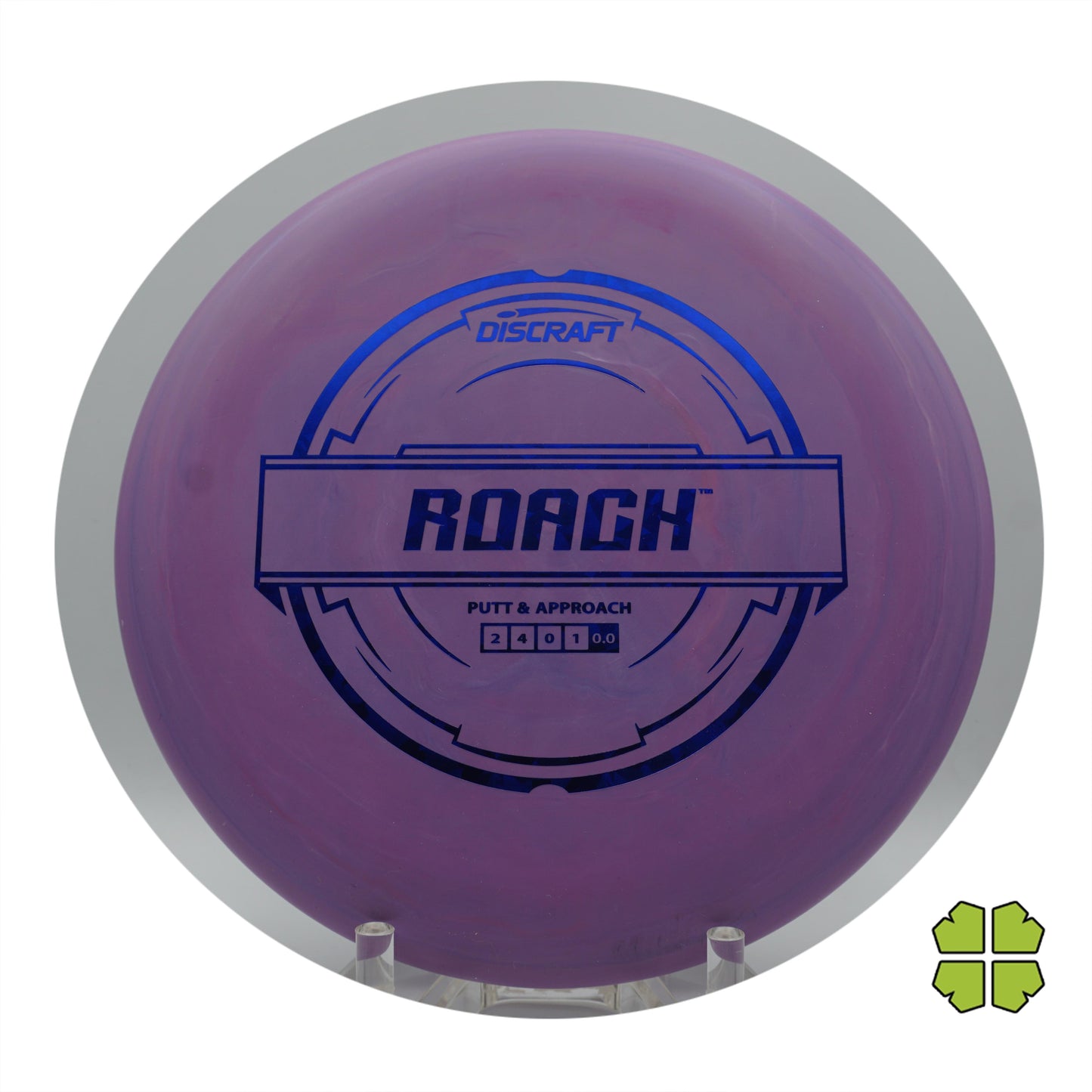 Roach - Putter Line