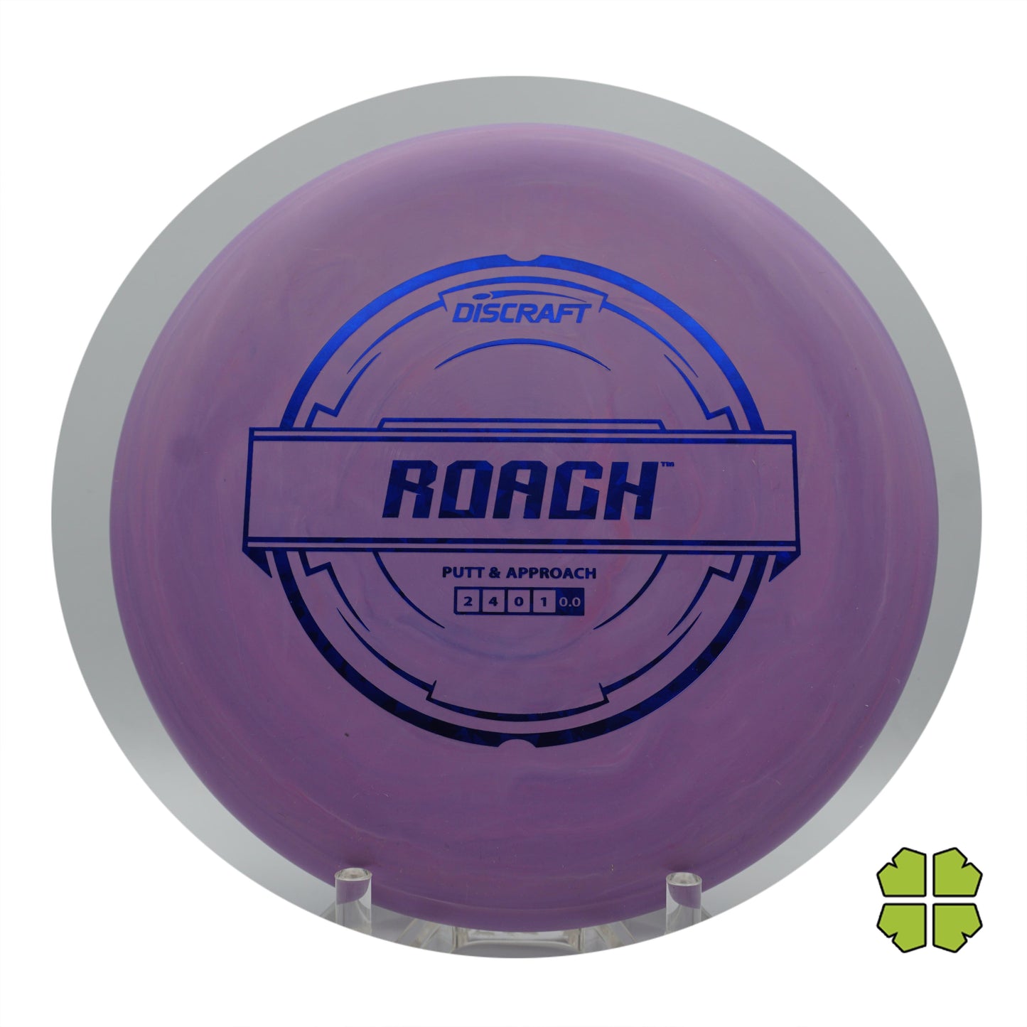 Roach - Putter Line