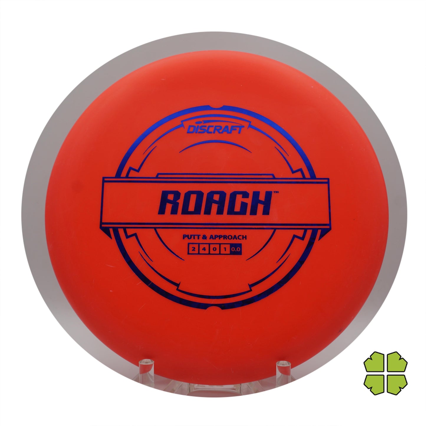 Roach - Putter Line