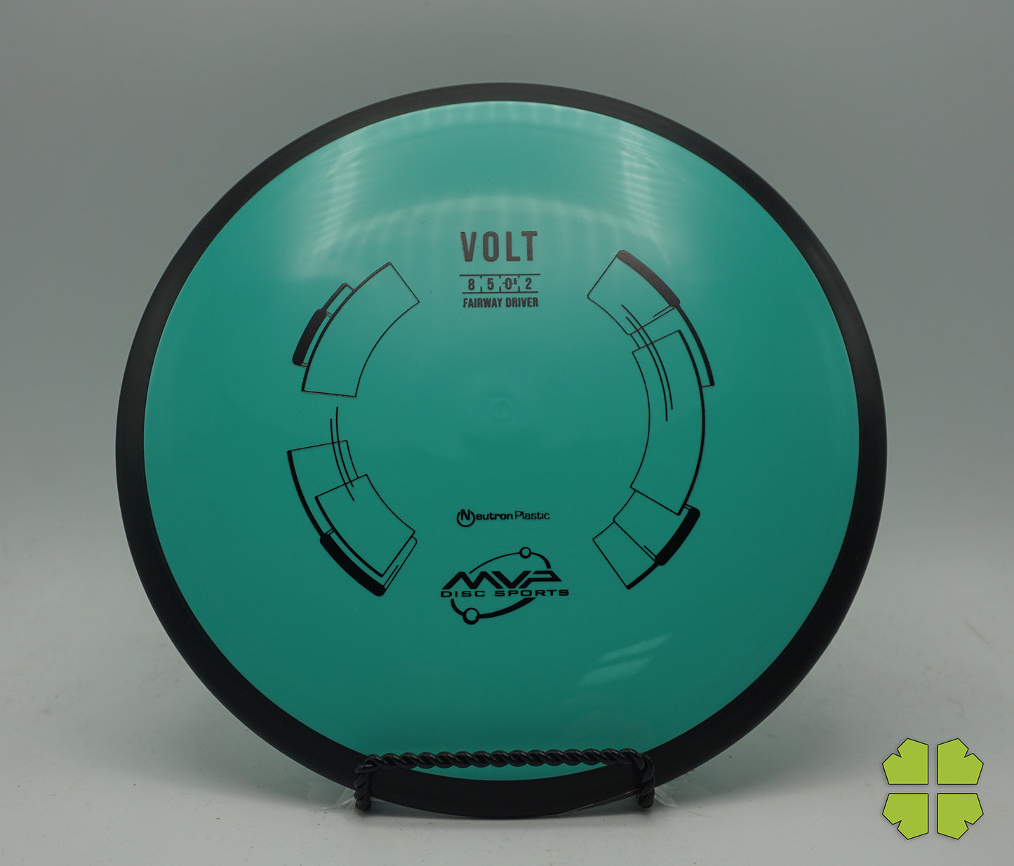 Used Axiom Neutron Discs