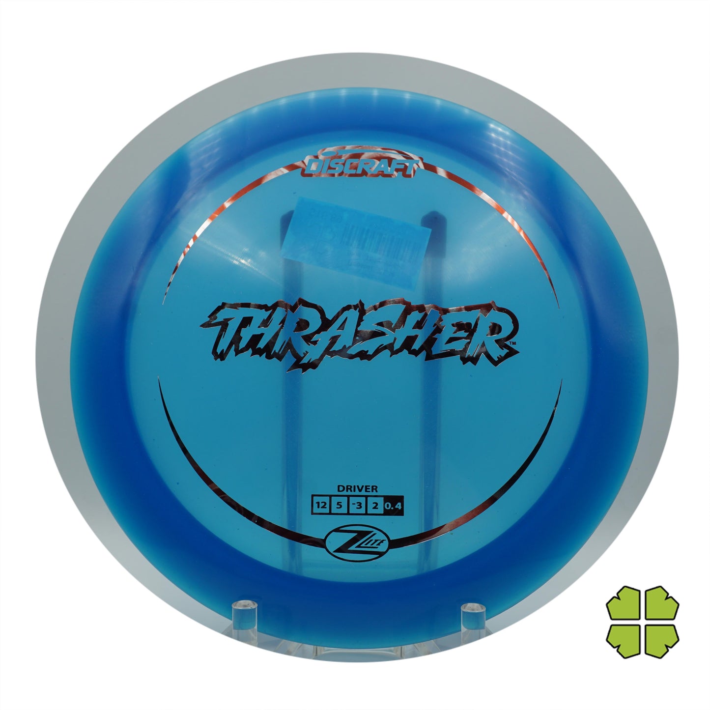 Thrasher - Z Lite