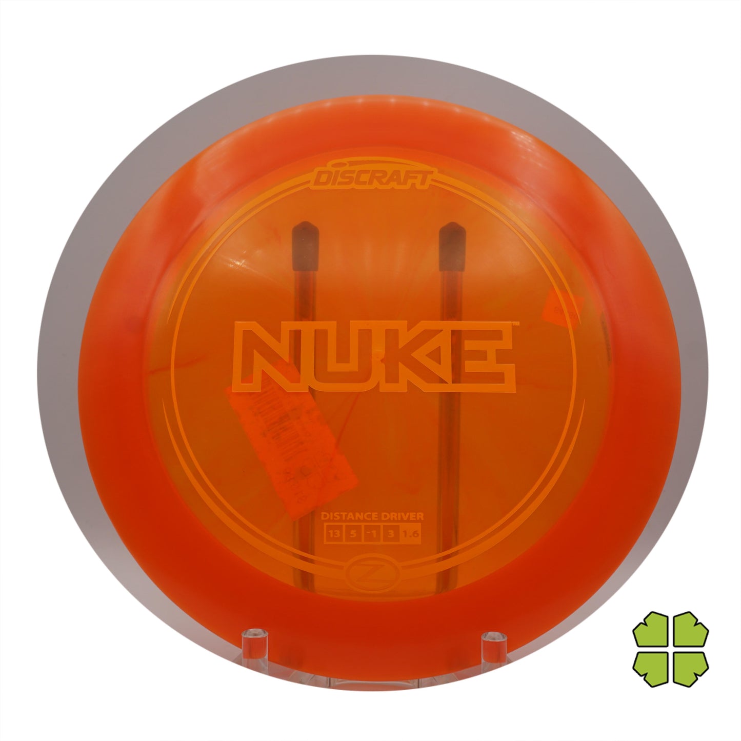 Nuke - Z Line