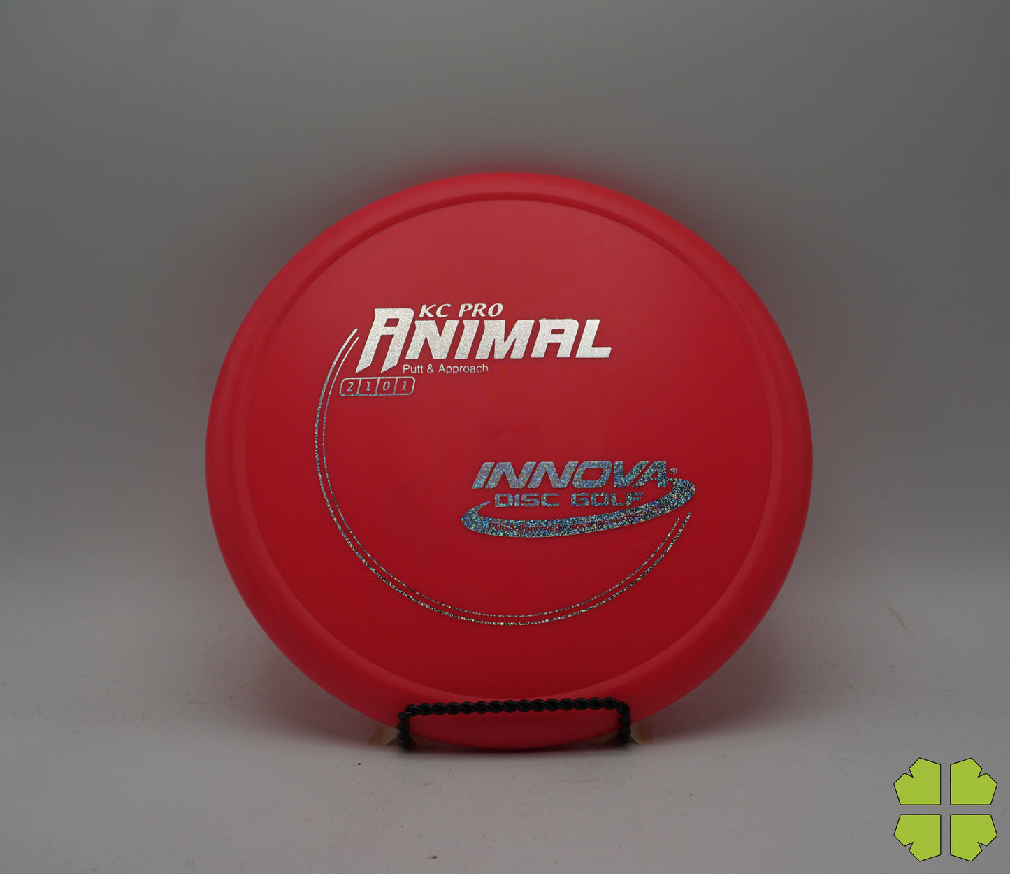 Animal - KC Pro
