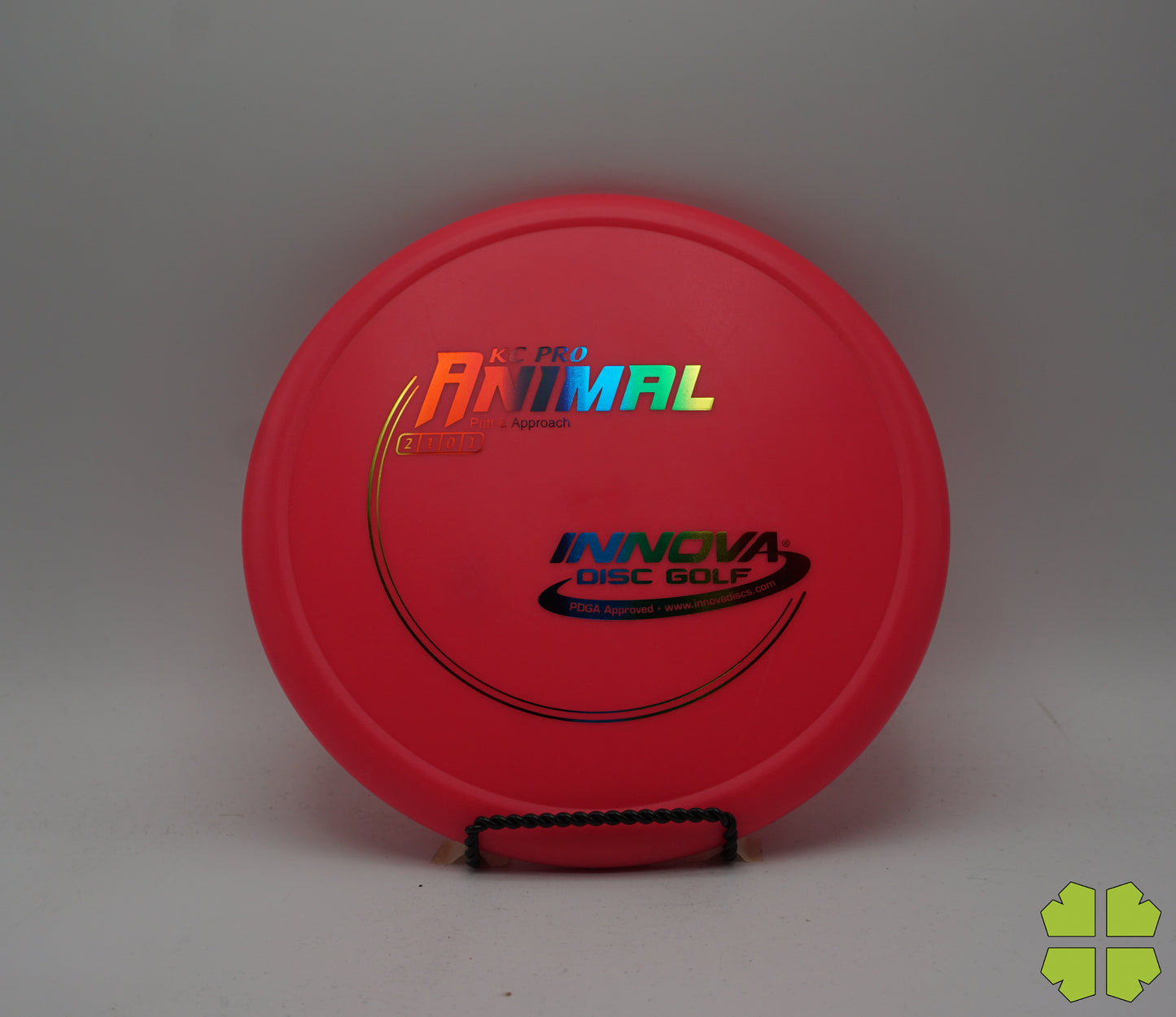 KC Pro Animal