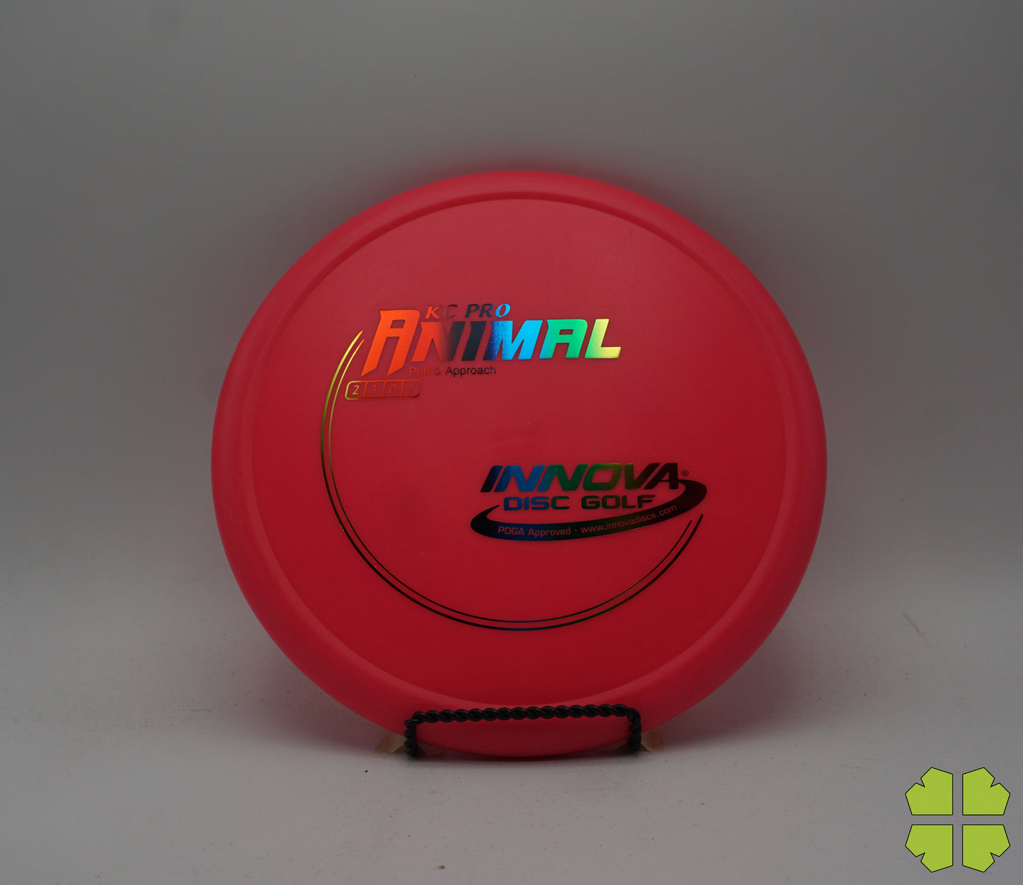 KC Pro Animal