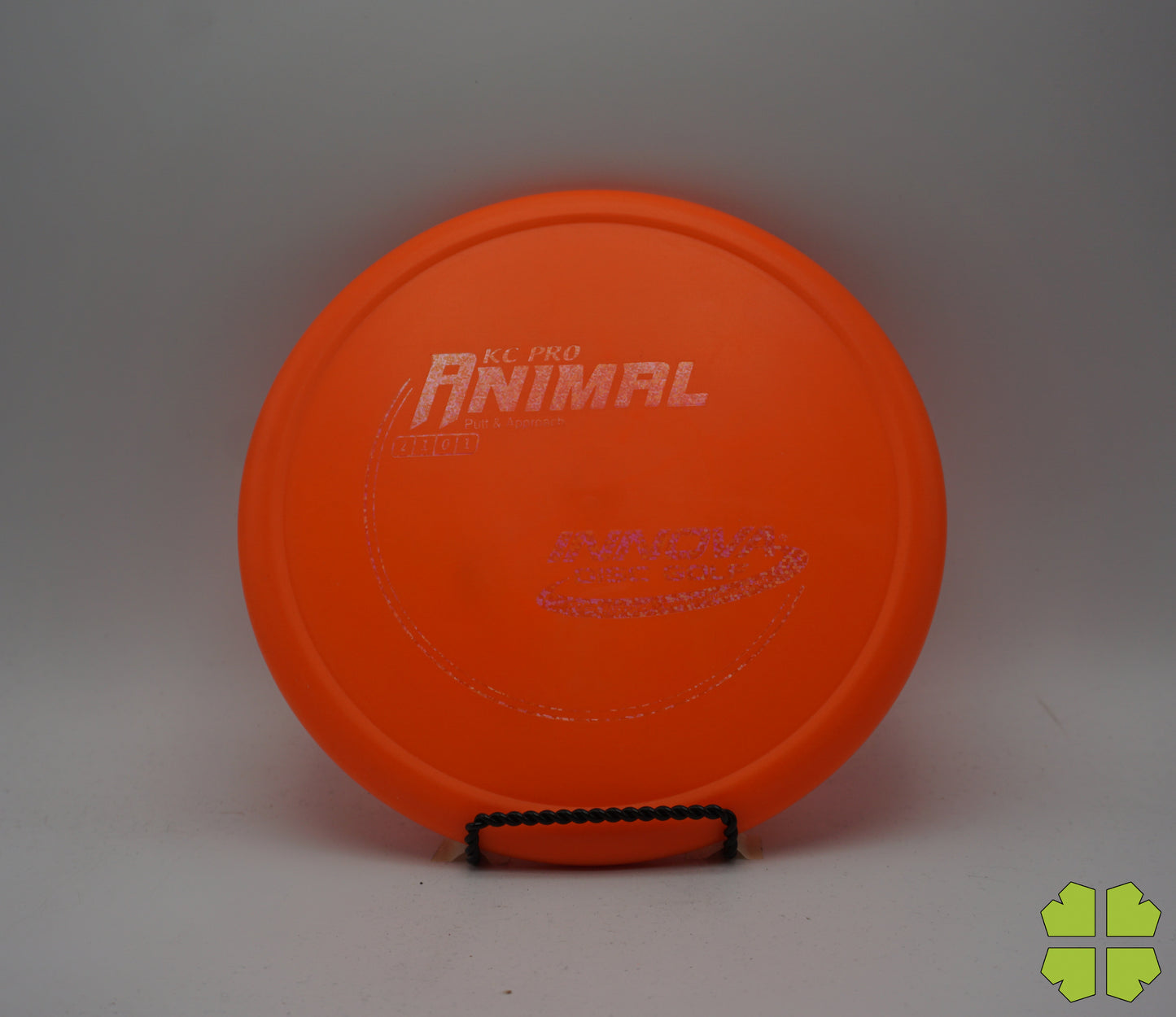 KC Pro Animal