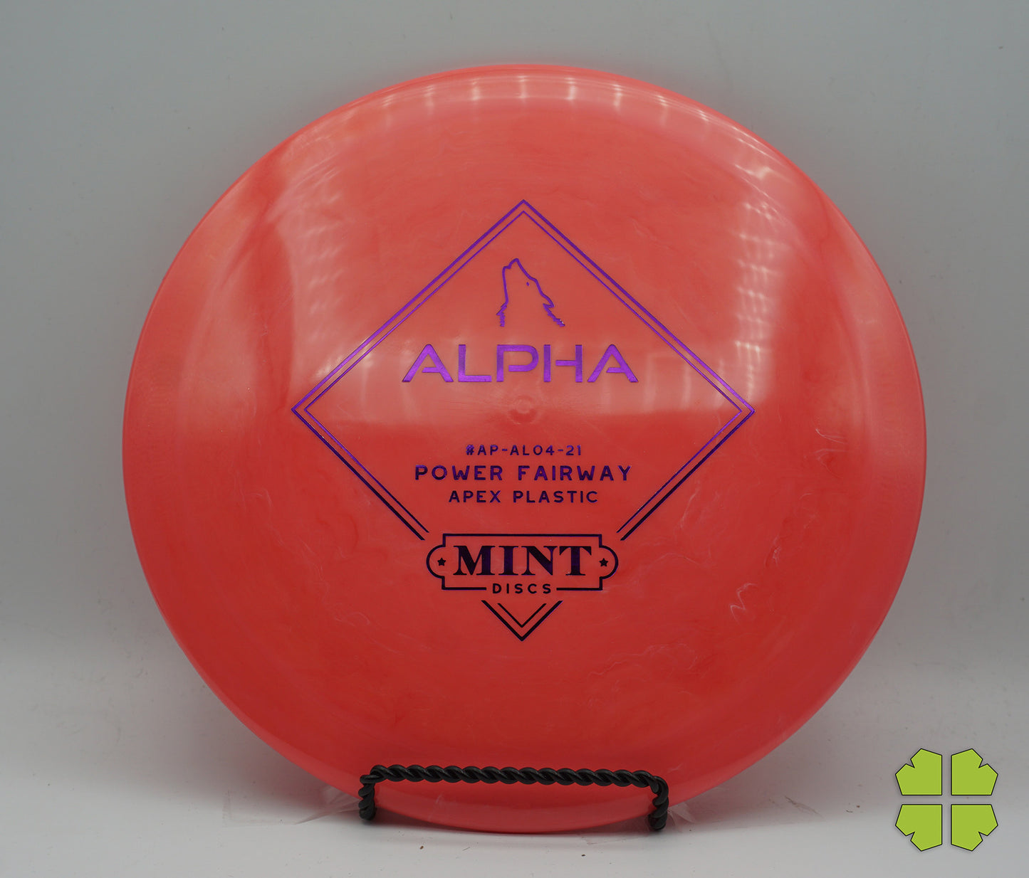 Alpha - Apex Plastic