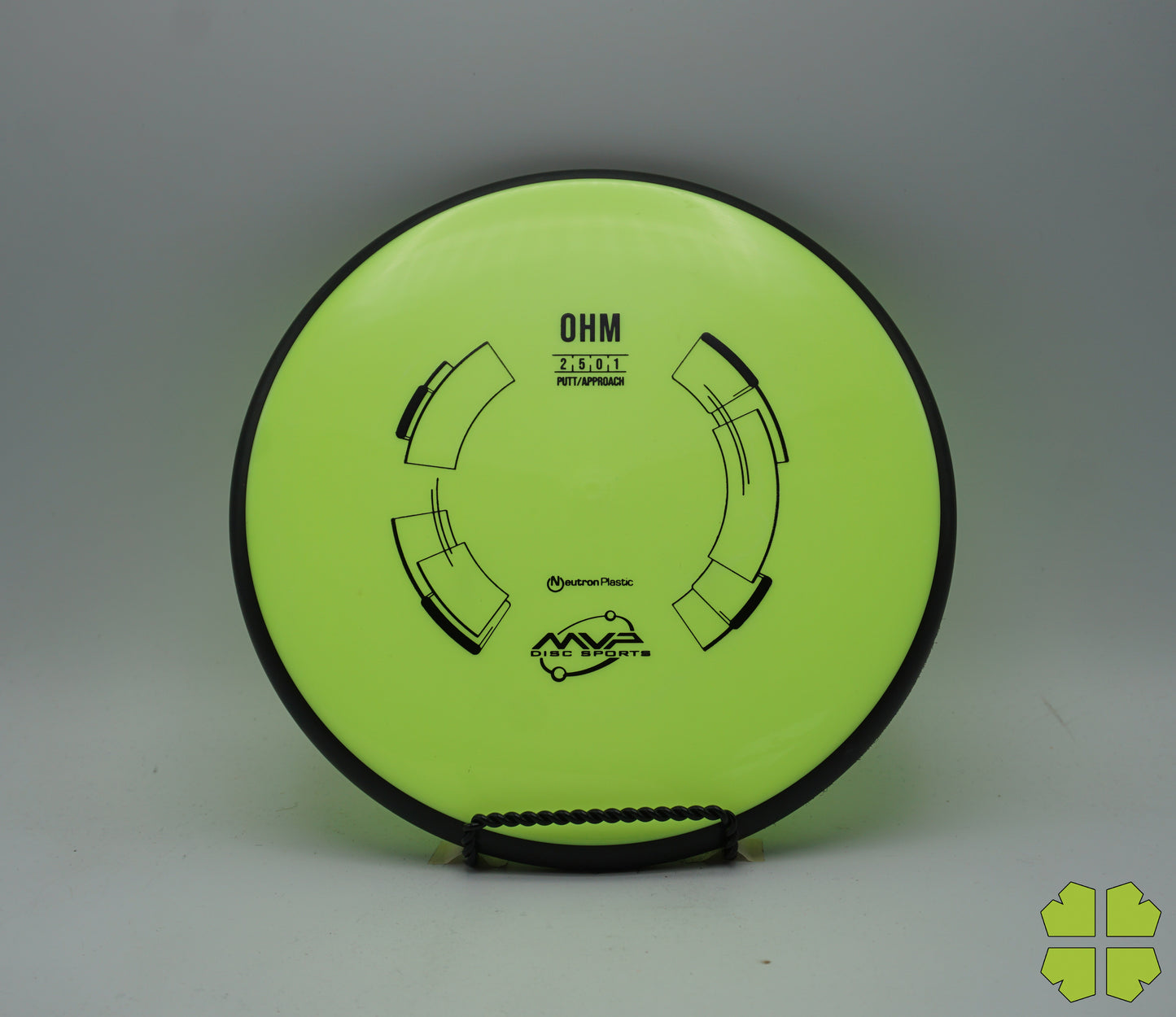 Ohm - Neutron
