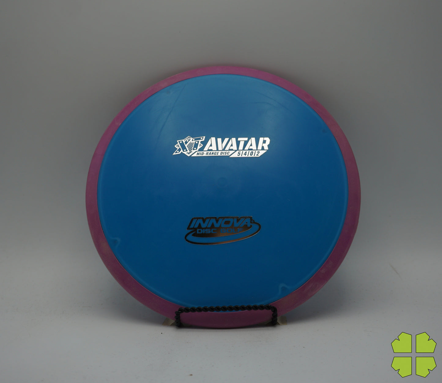 Avatar - XT