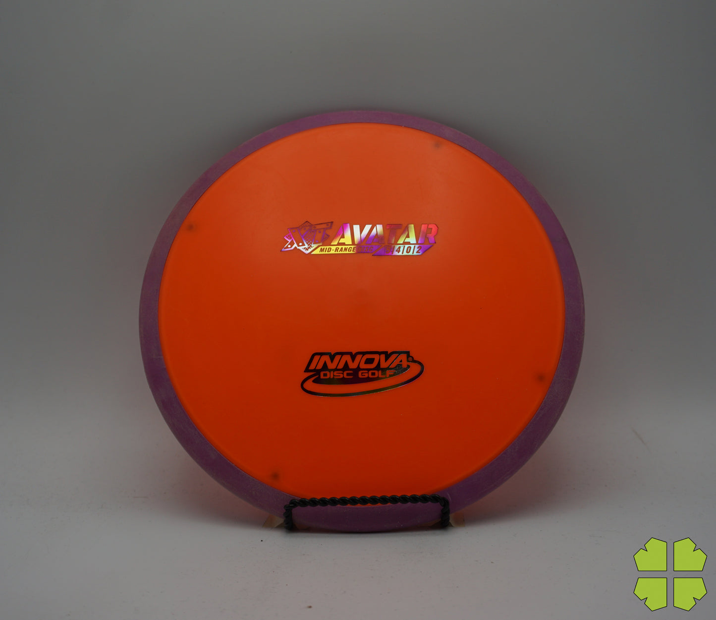 Avatar - XT