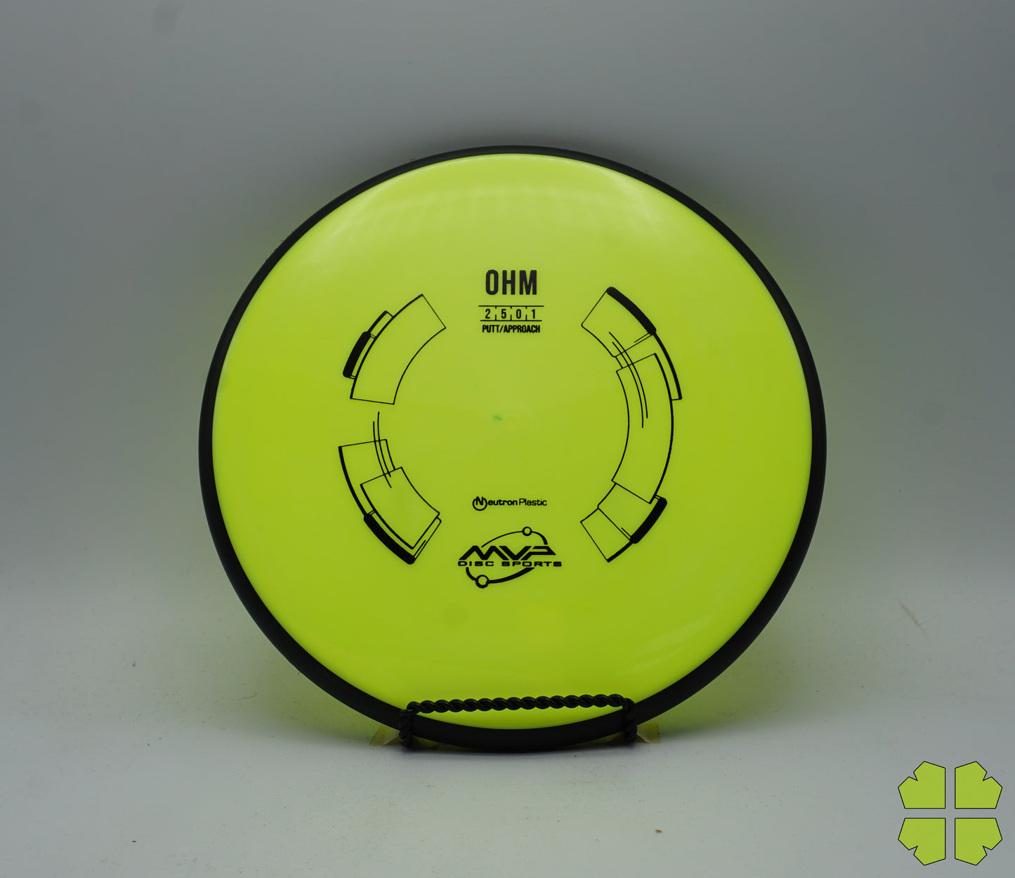Ohm - Neutron