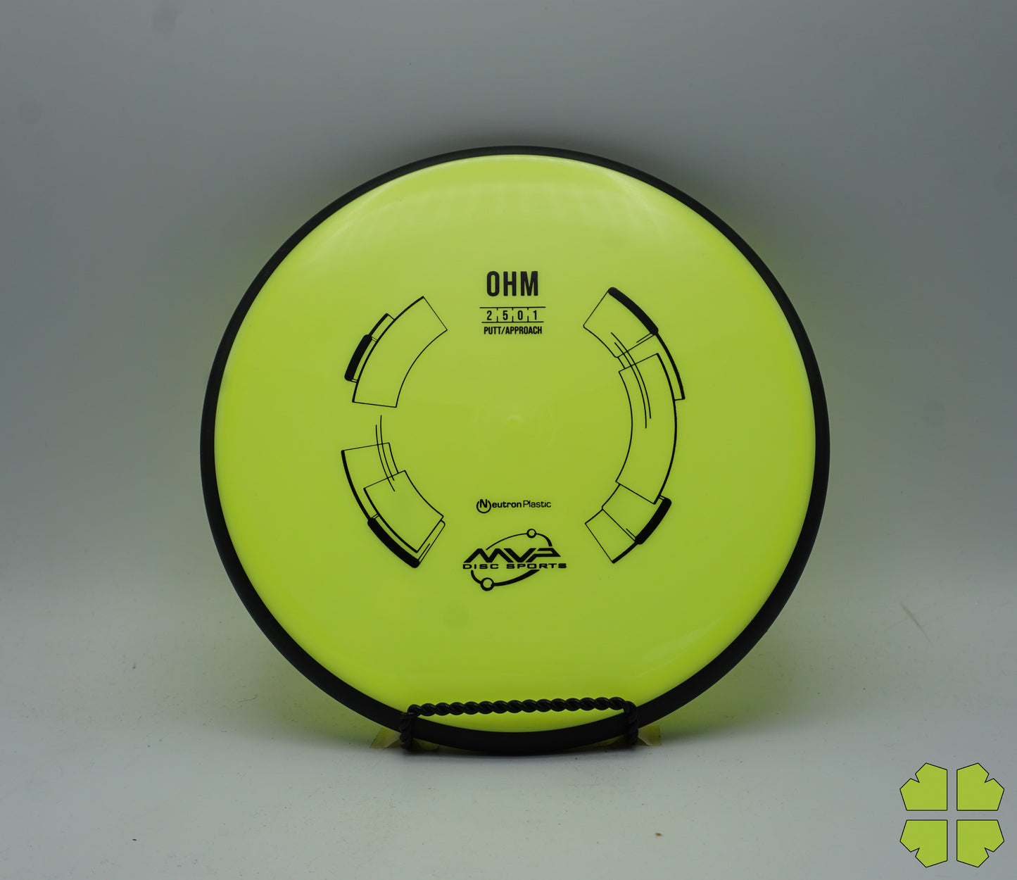 Ohm - Neutron