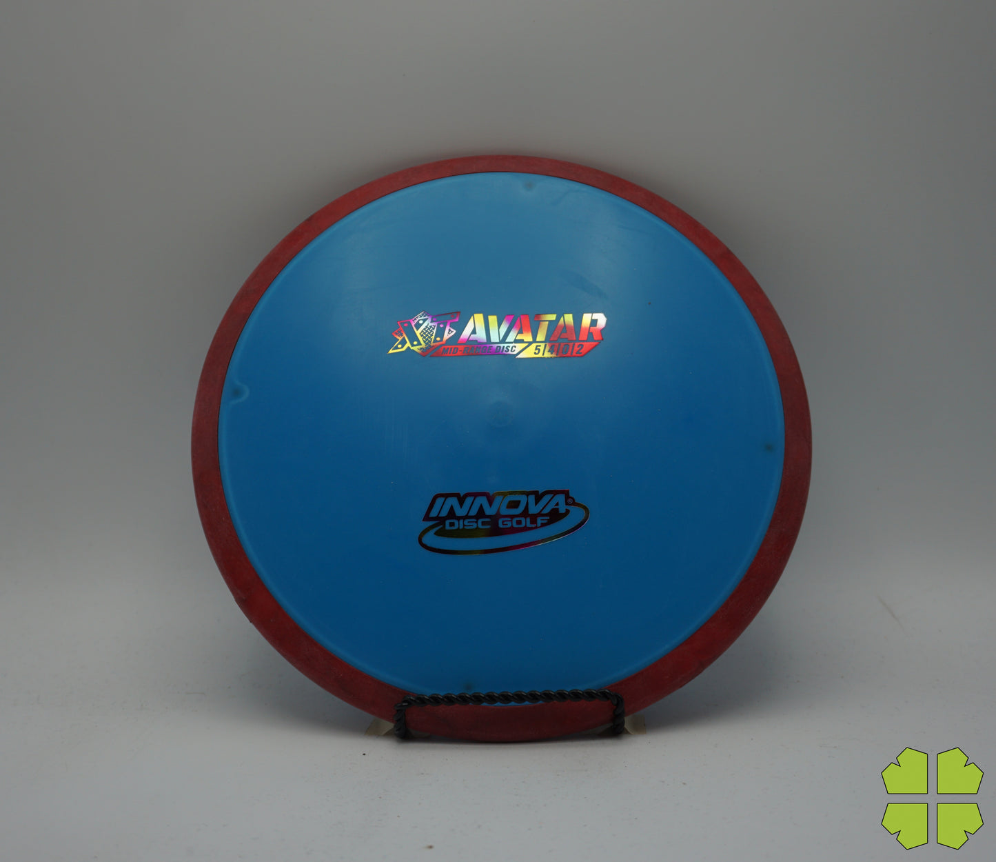 Avatar - XT