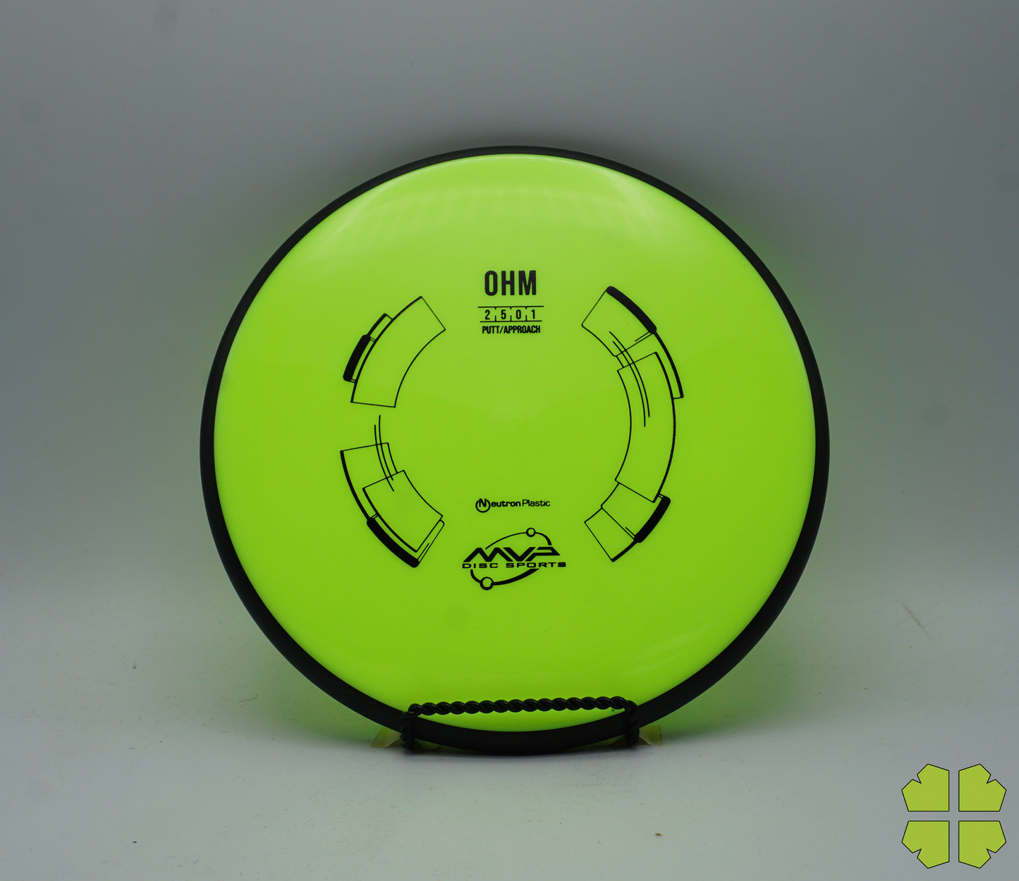 Ohm - Neutron