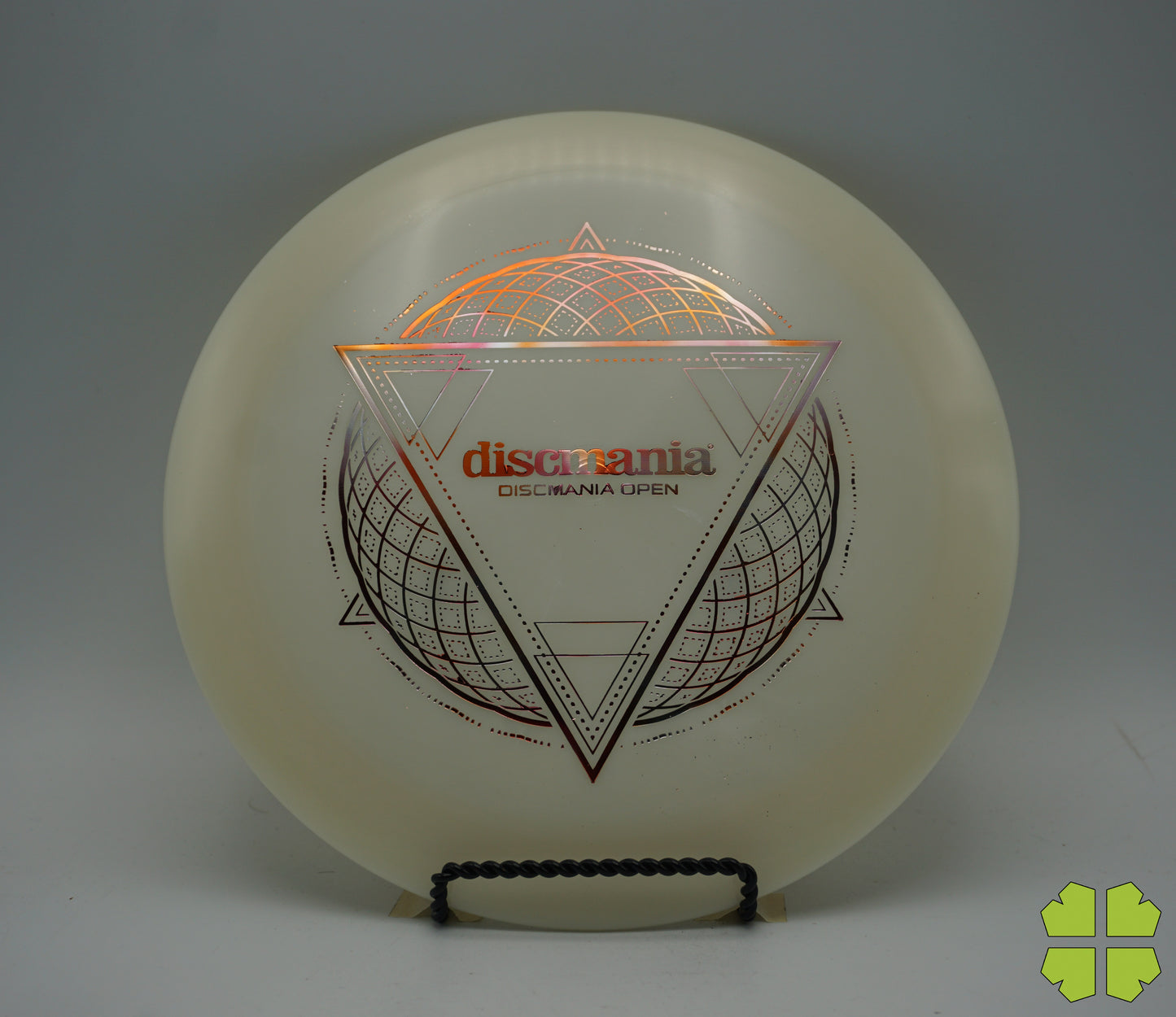 Enigma - 2023 Discmania Open Special Edition Lumen