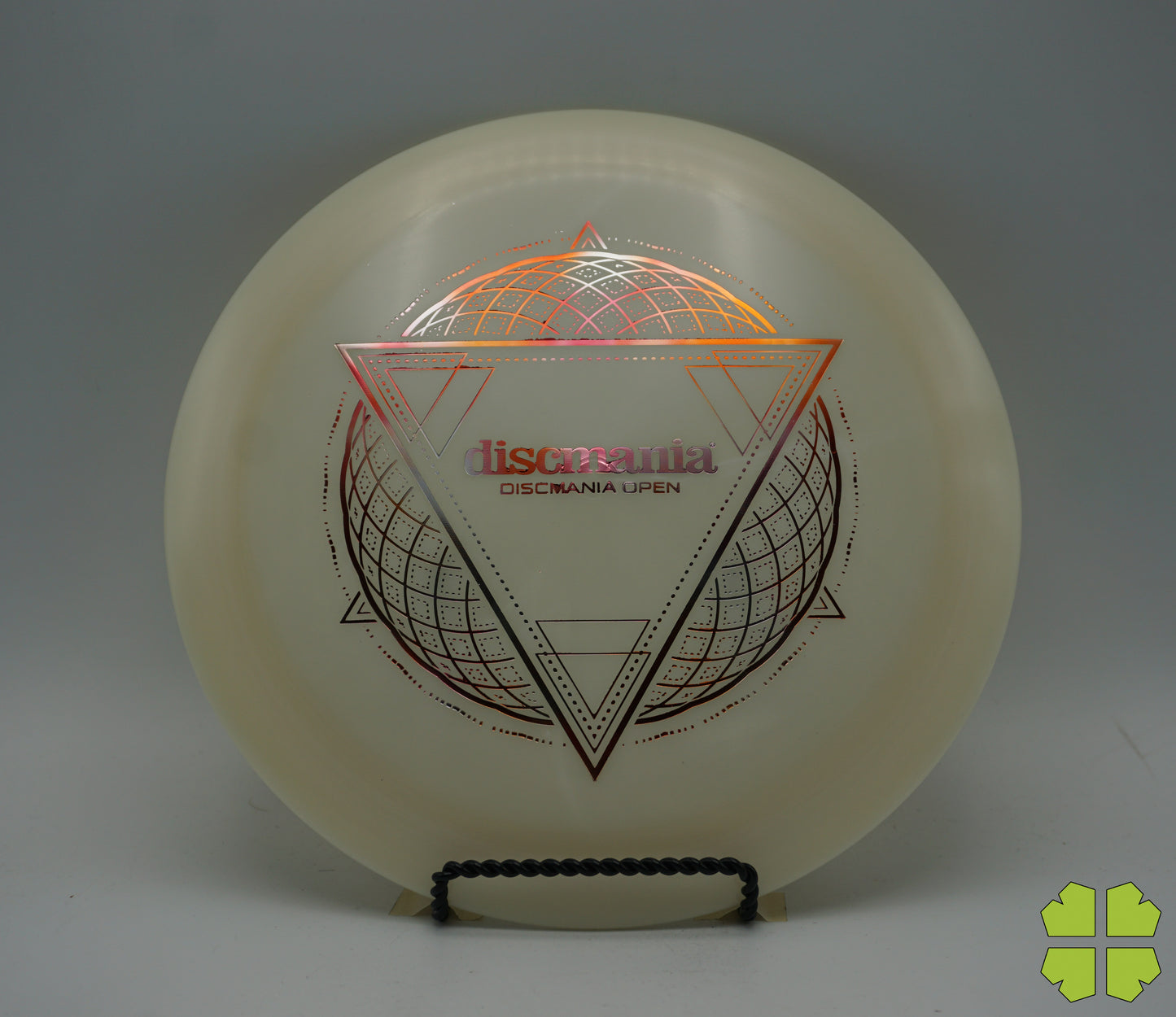 Enigma - 2023 Discmania Open Special Edition Lumen