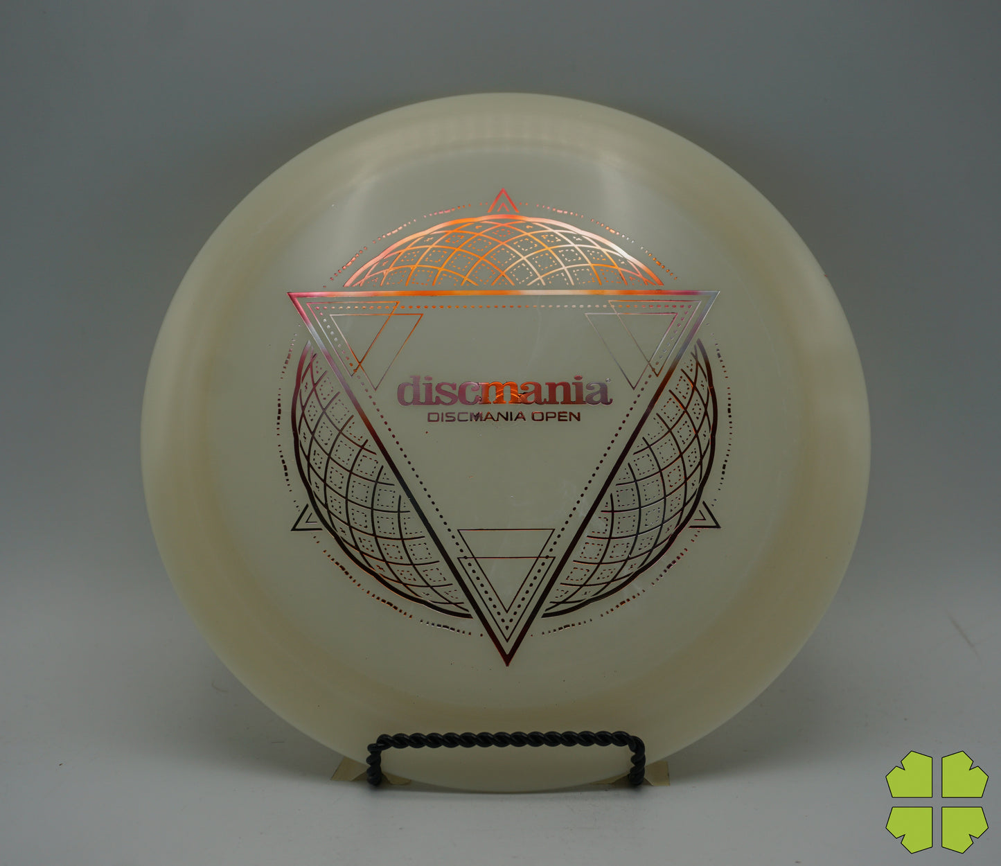 Enigma - 2023 Discmania Open Special Edition Lumen