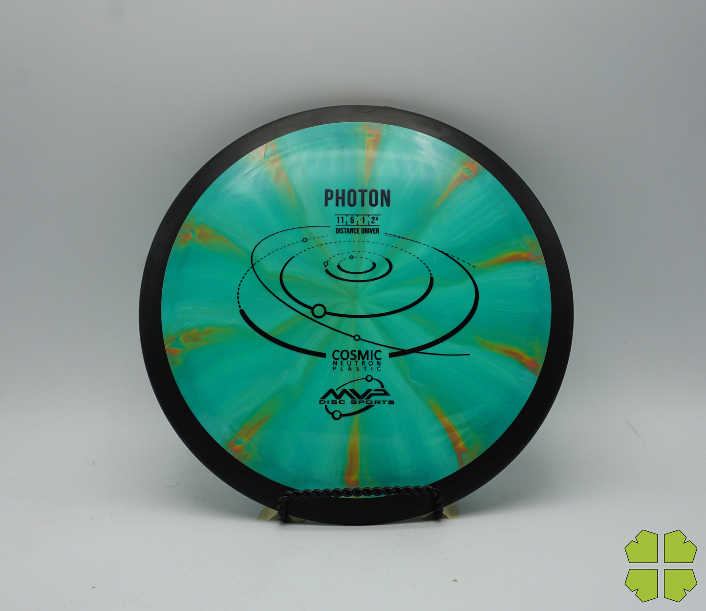 Photon - Cosmic Neutron