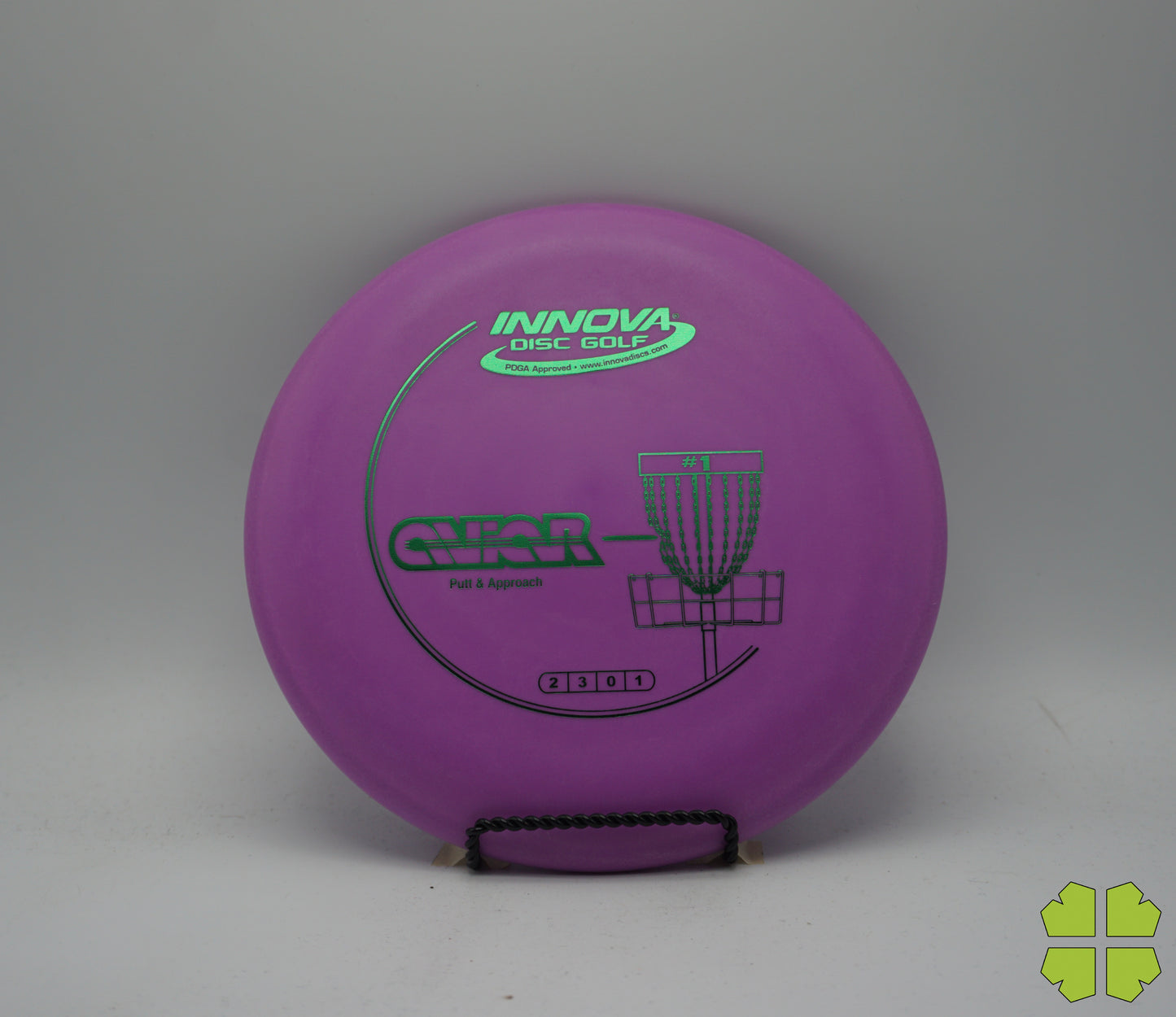 DX Aviar