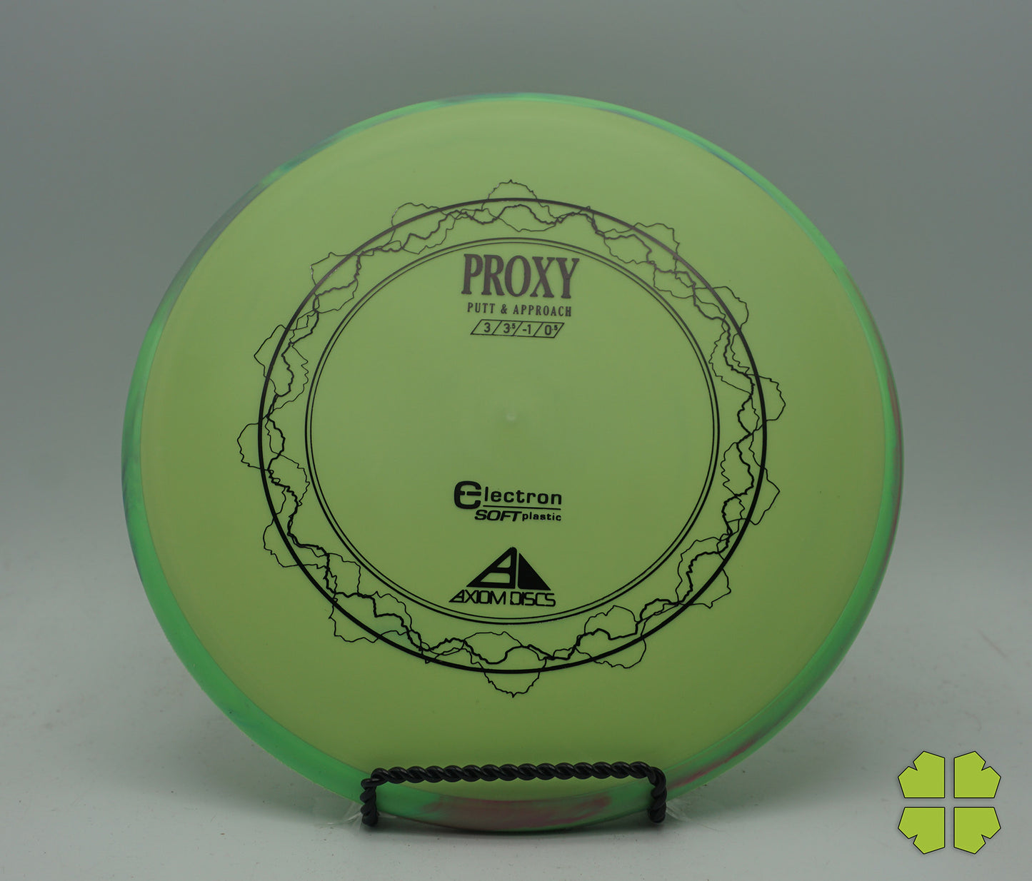 Proxy - Electron Soft