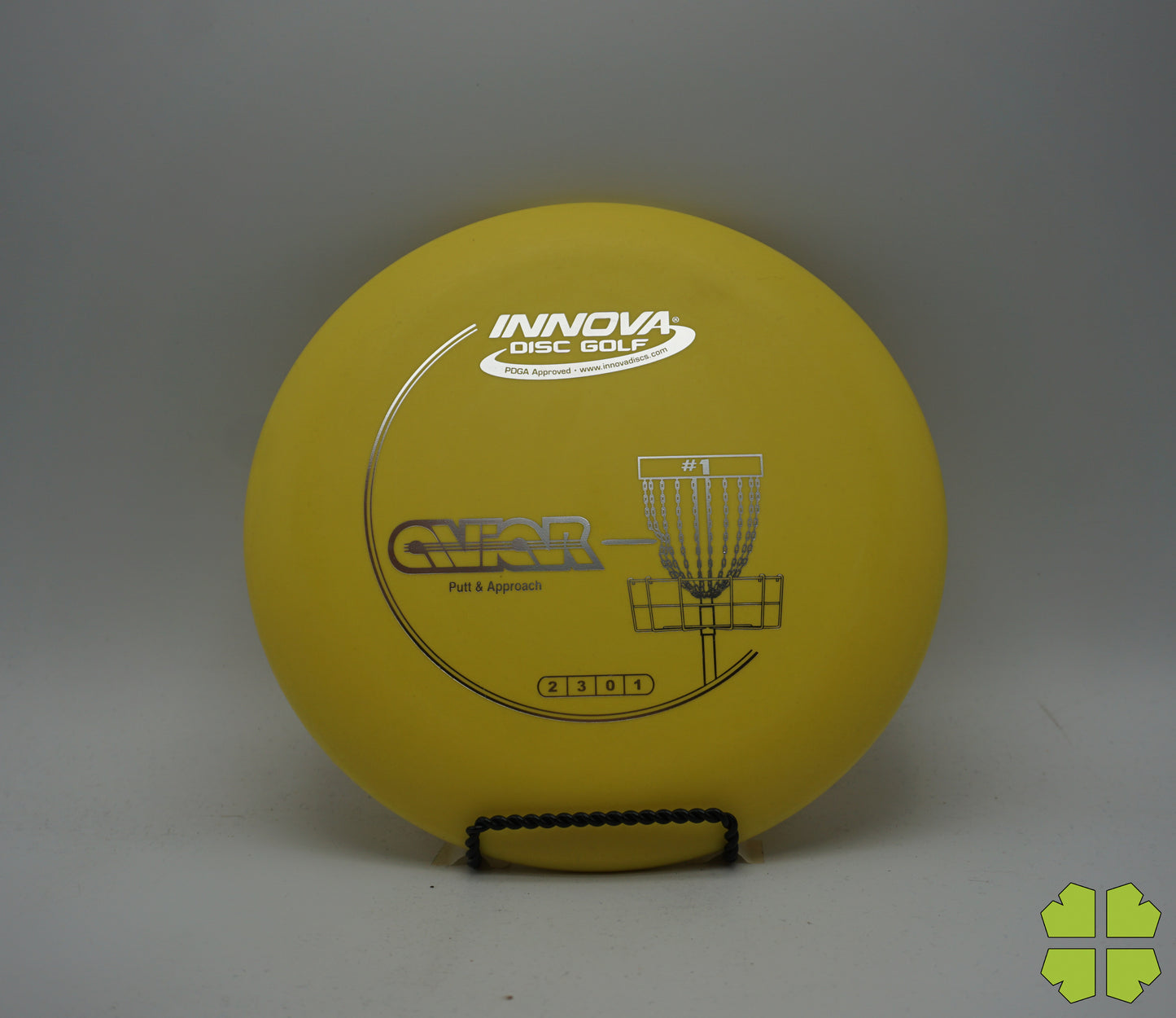 DX Aviar