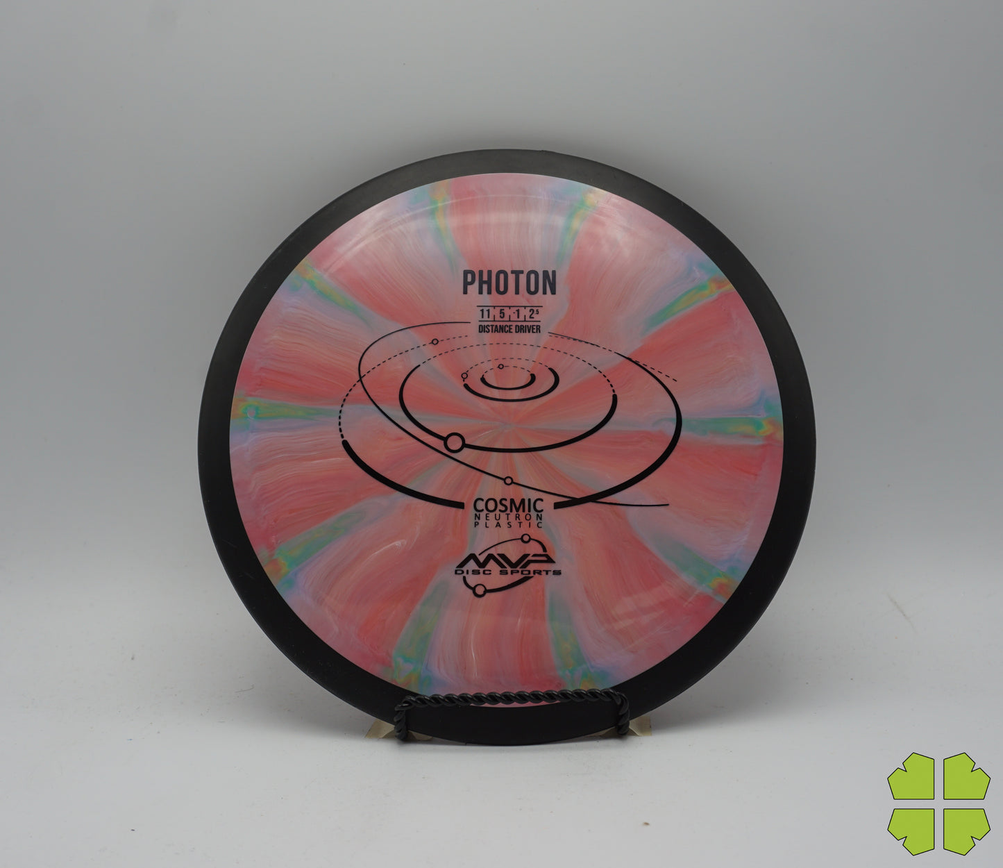 Photon - Cosmic Neutron