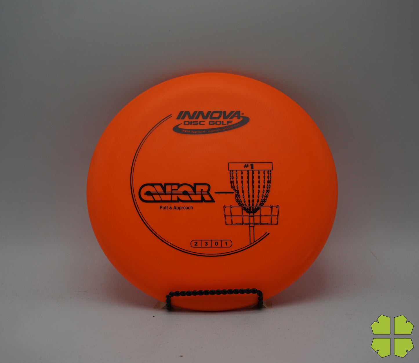DX Aviar