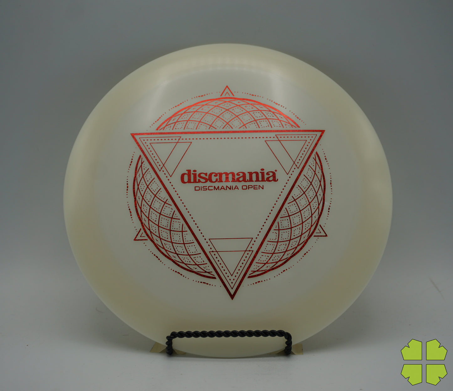 Enigma - 2023 Discmania Open Special Edition Lumen